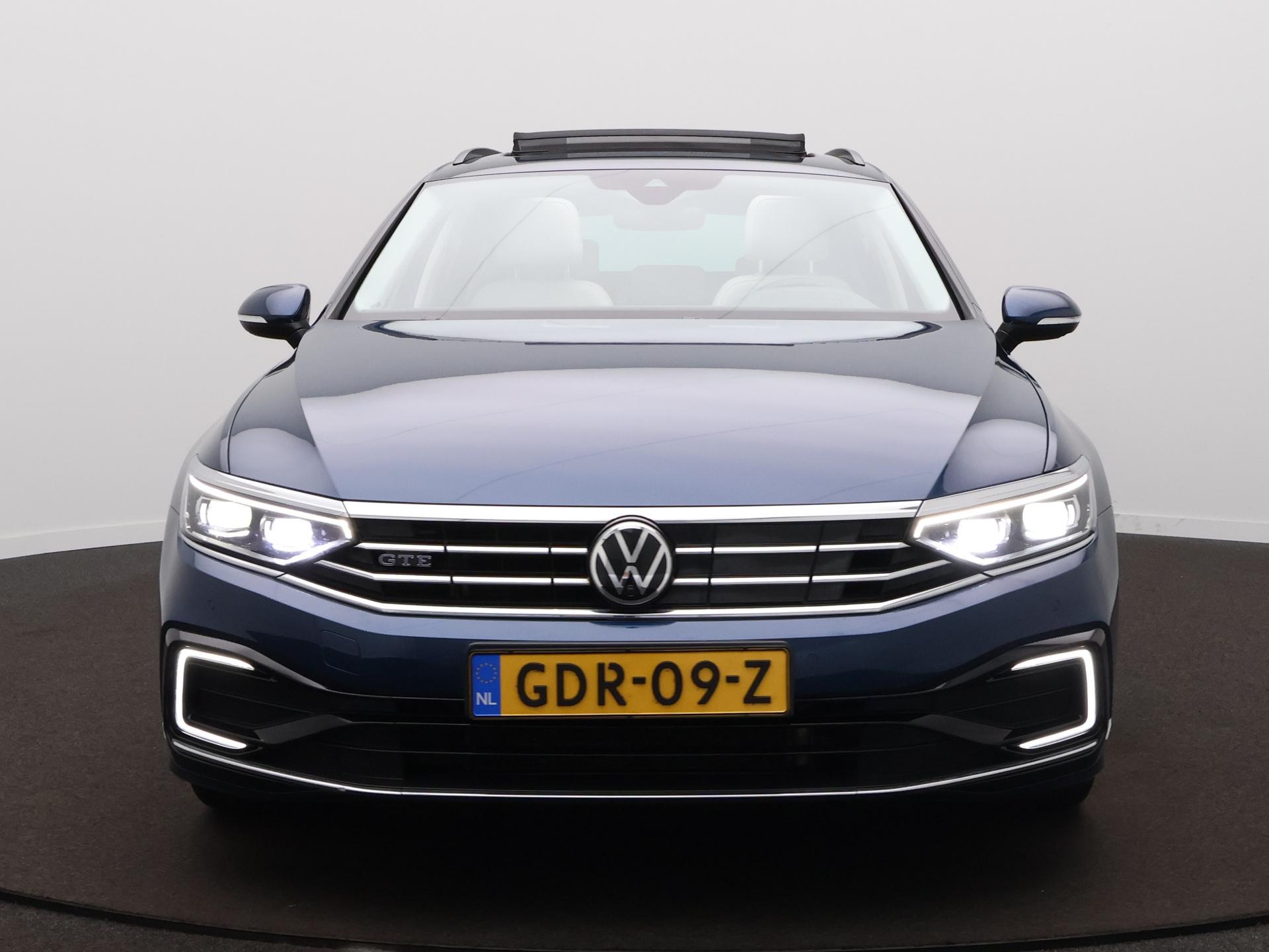 Volkswagen Passat Variant 1.4 TSI PHEV GTE Business - Afbeelding 2