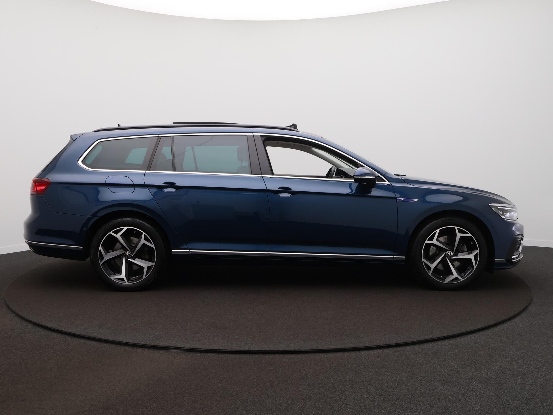 Volkswagen Passat Variant 1.4 TSI PHEV GTE Business - Afbeelding 5