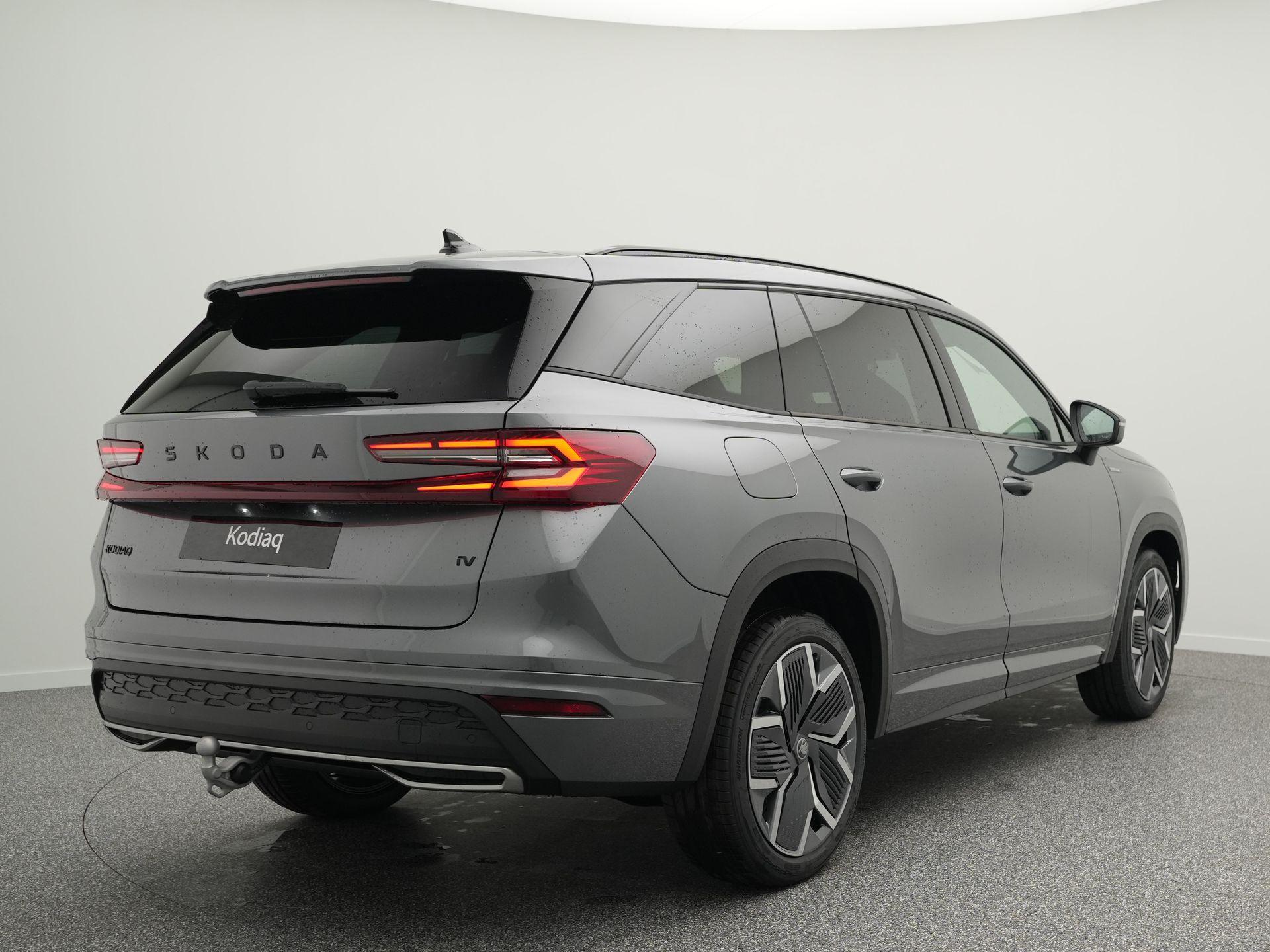 Škoda Kodiaq Sportline Business 1.5 TSI PHEV - Afbeelding 3