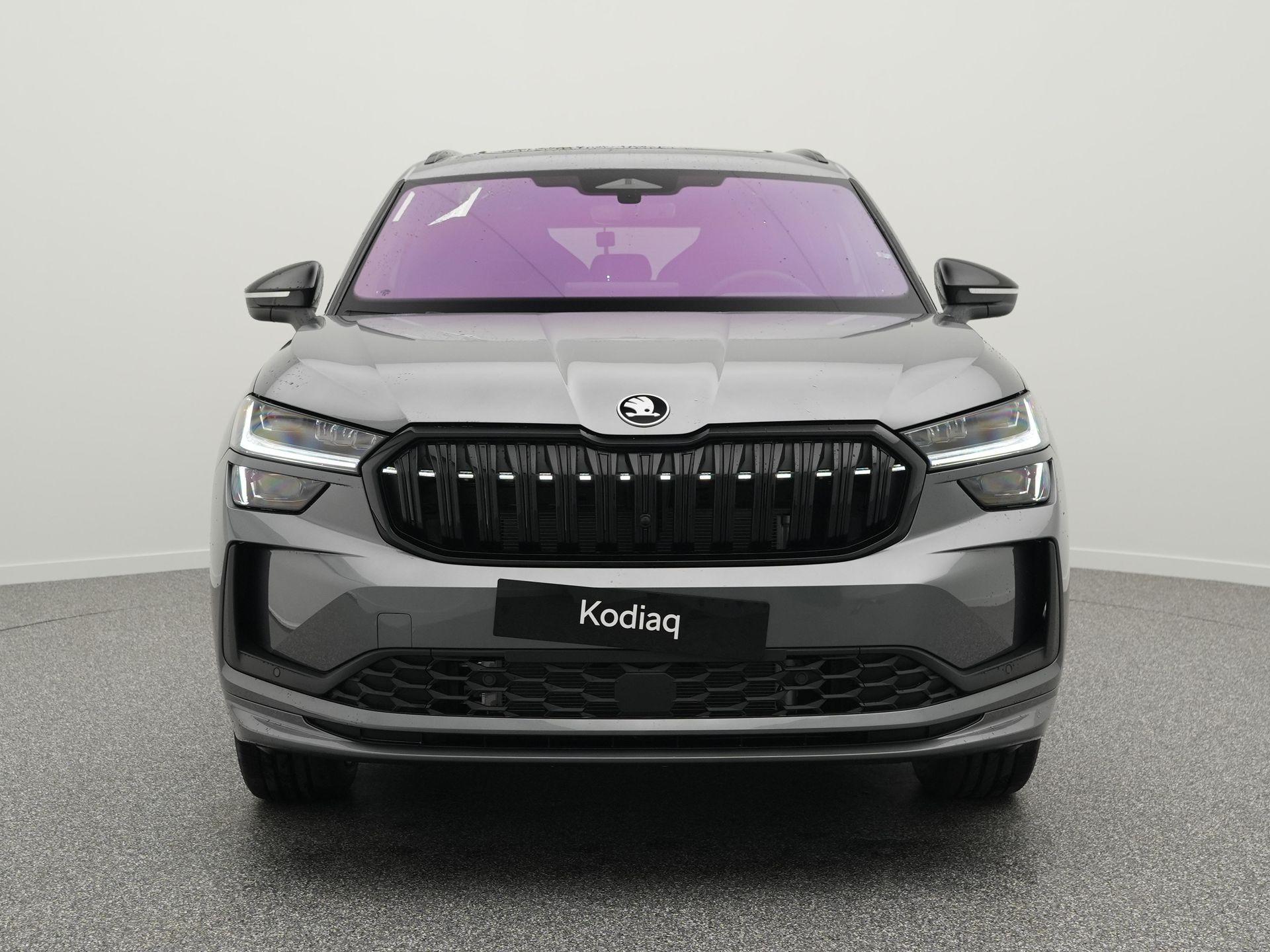 Škoda Kodiaq Sportline Business 1.5 TSI PHEV - Afbeelding 4