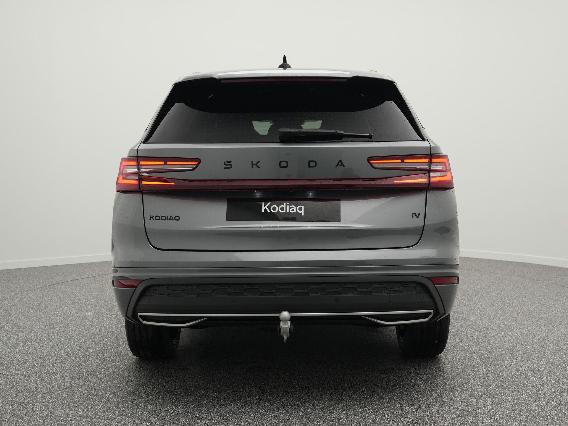 Škoda Kodiaq Sportline Business 1.5 TSI PHEV - Afbeelding 5