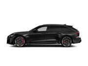 Audi RS5 Avant e-hybrid 470 kW / 639 PK