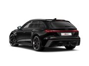Audi RS5 Avant e-hybrid 470 kW / 639 PK