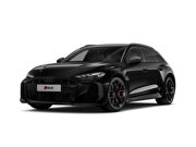 Audi RS5 Avant e-hybrid 470 kW / 639 PK
