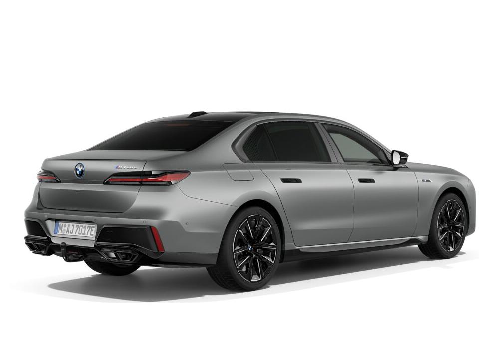 BMW 7-serie M760e xDrive - Afbeelding 2