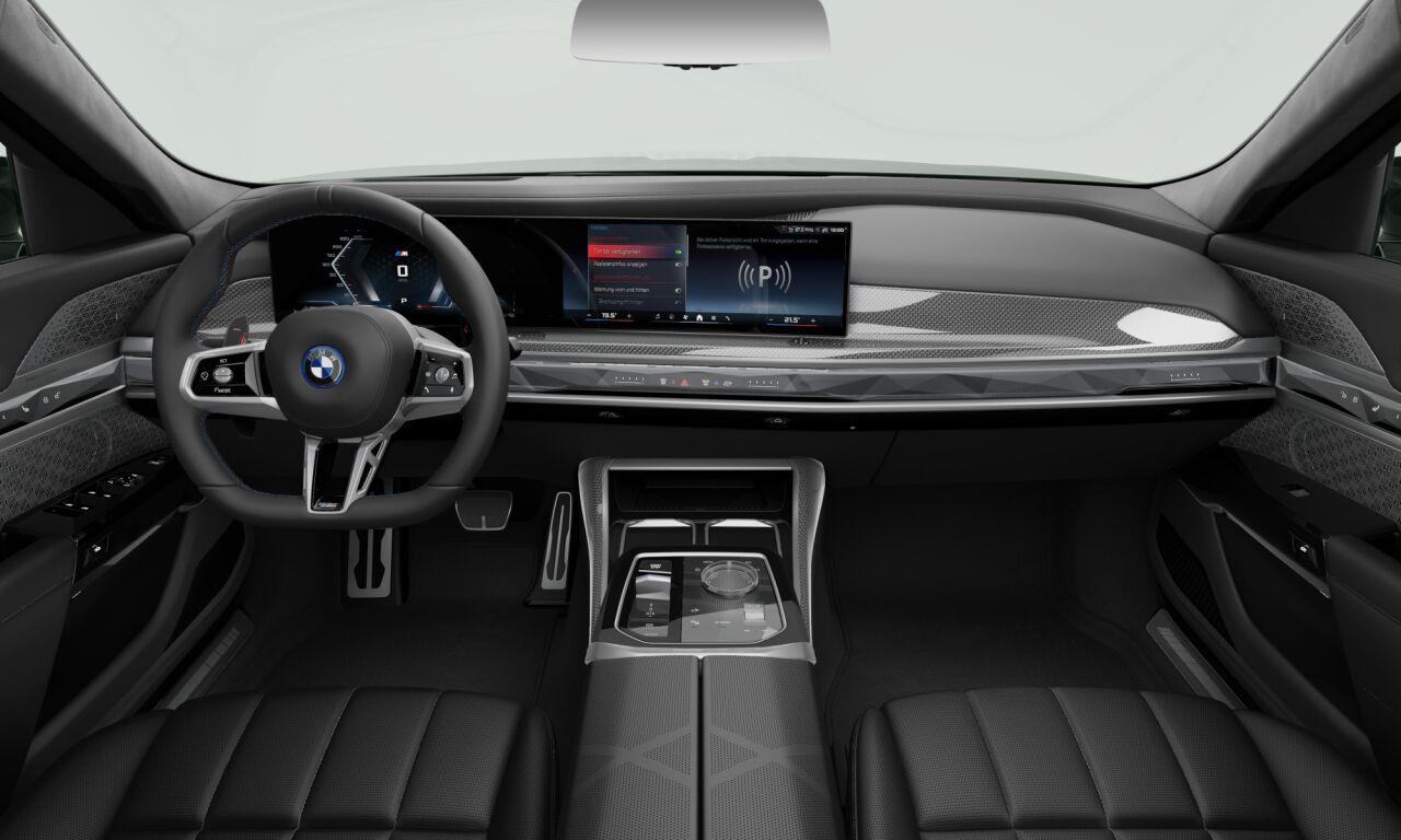 BMW 7-serie M760e xDrive - Afbeelding 3