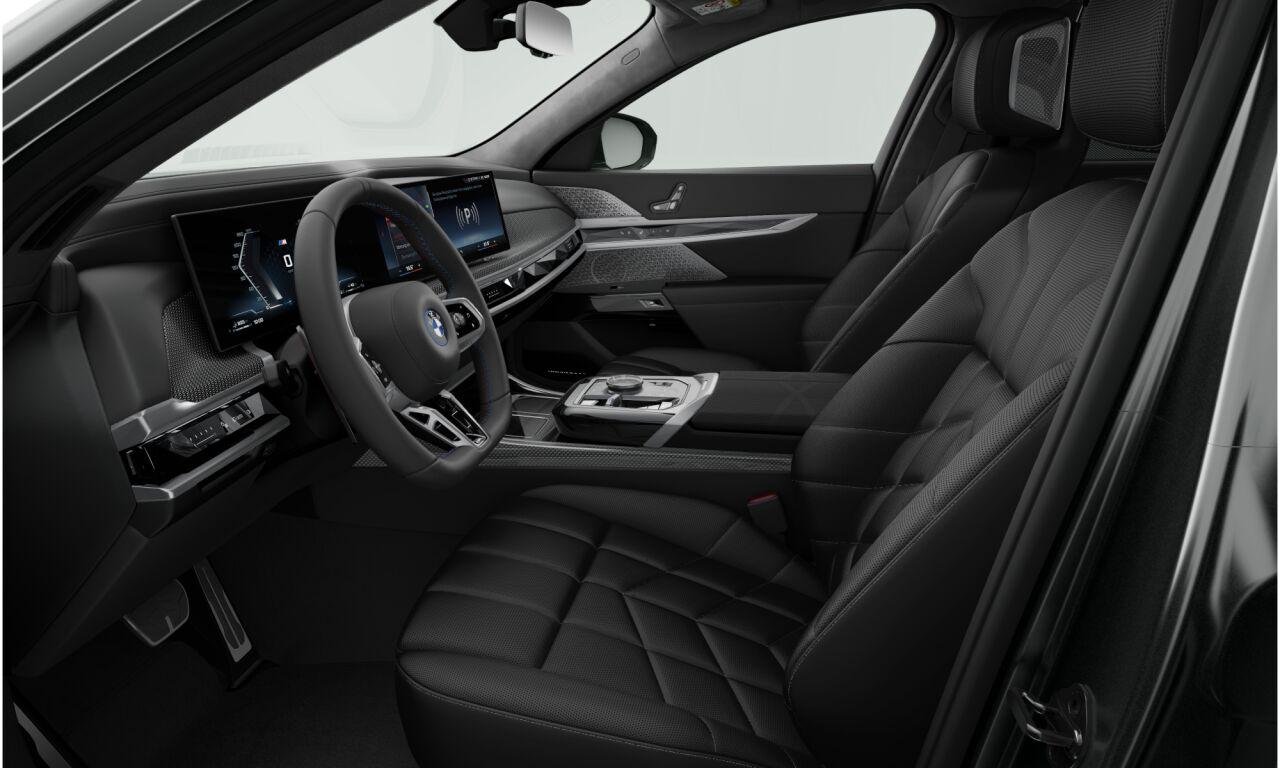 BMW 7-serie M760e xDrive - Afbeelding 4