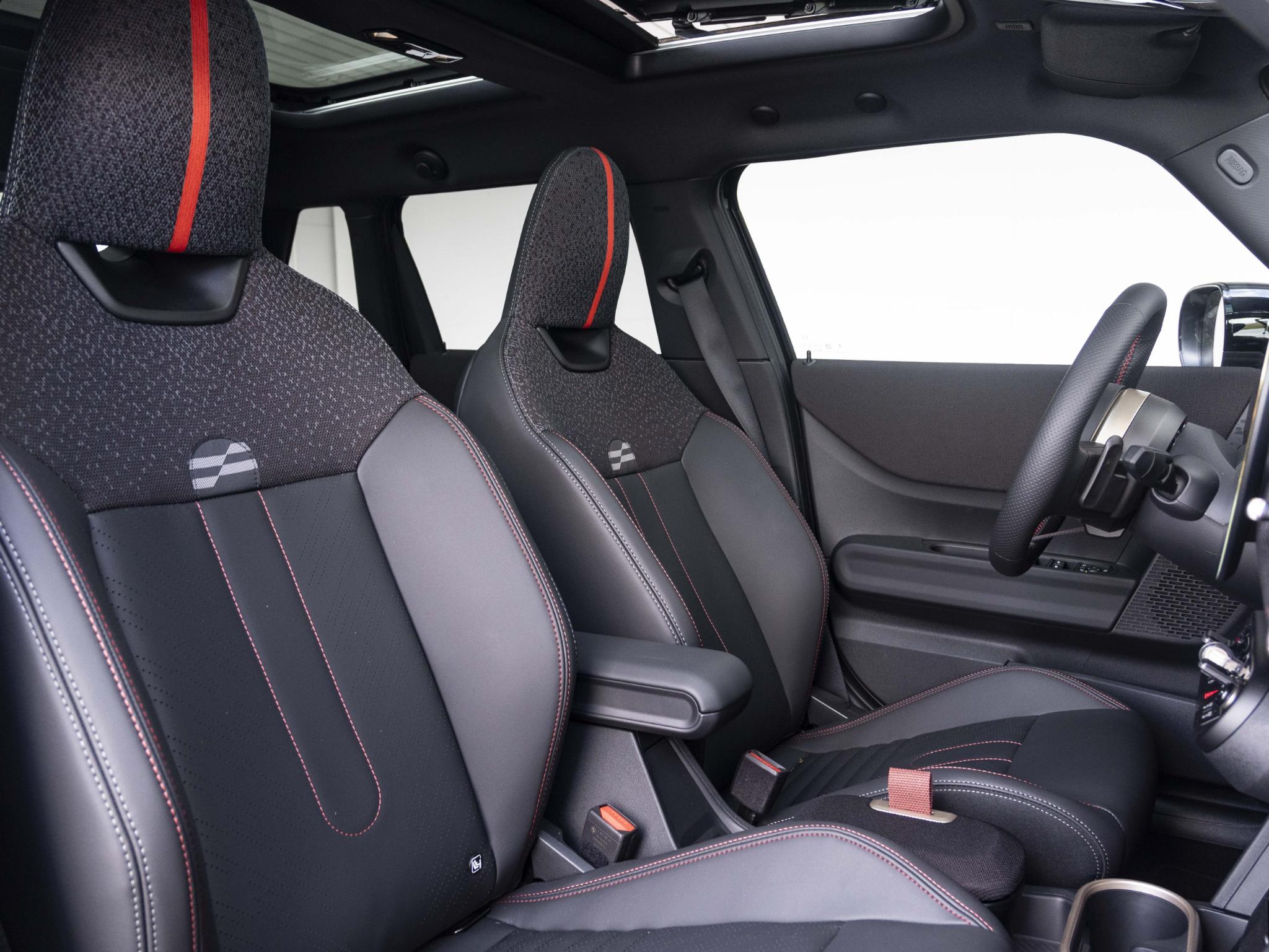 MINI 5-Deurs Cooper C - Afbeelding 4