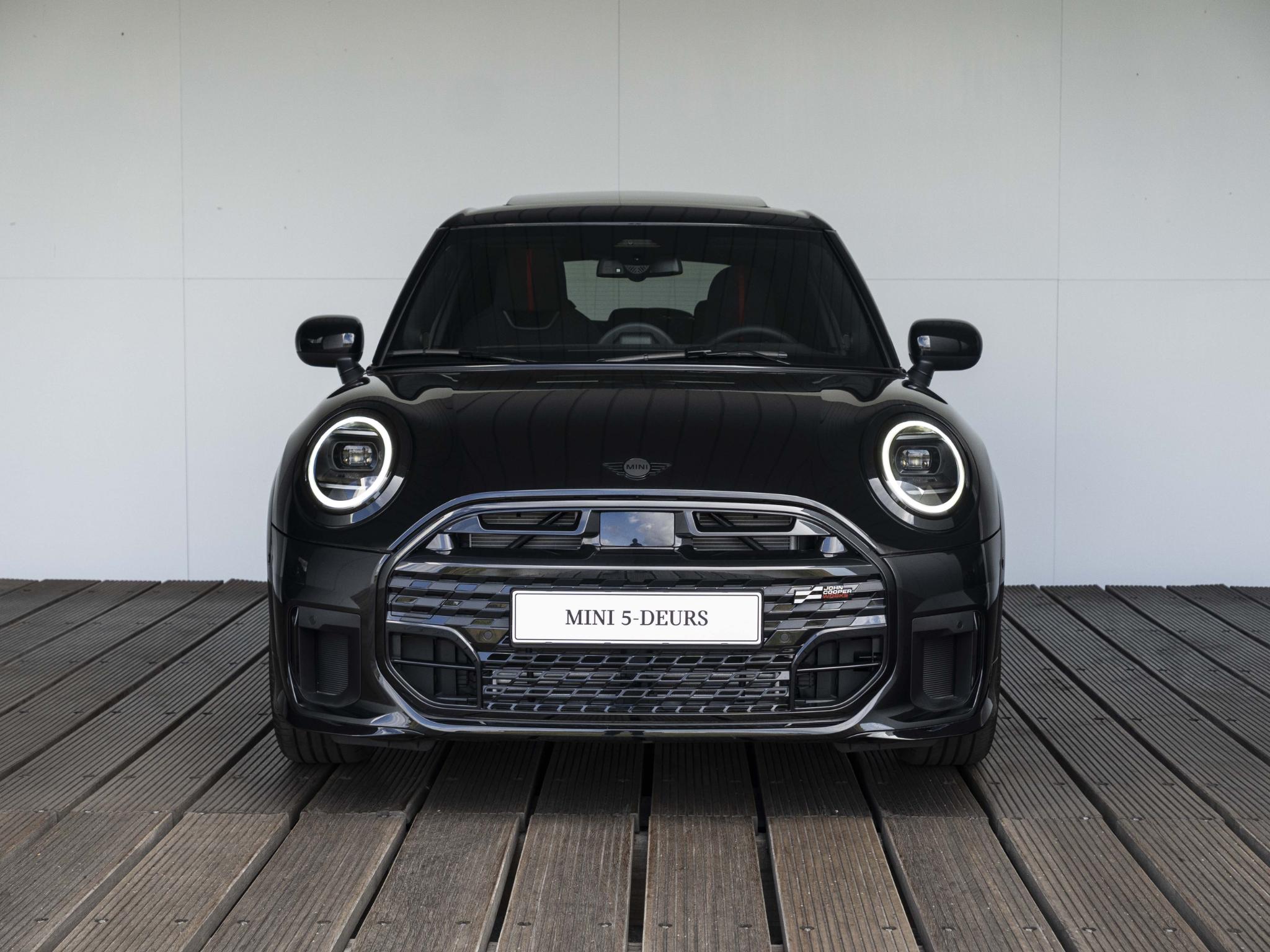 MINI 5-Deurs Cooper C - Afbeelding 5