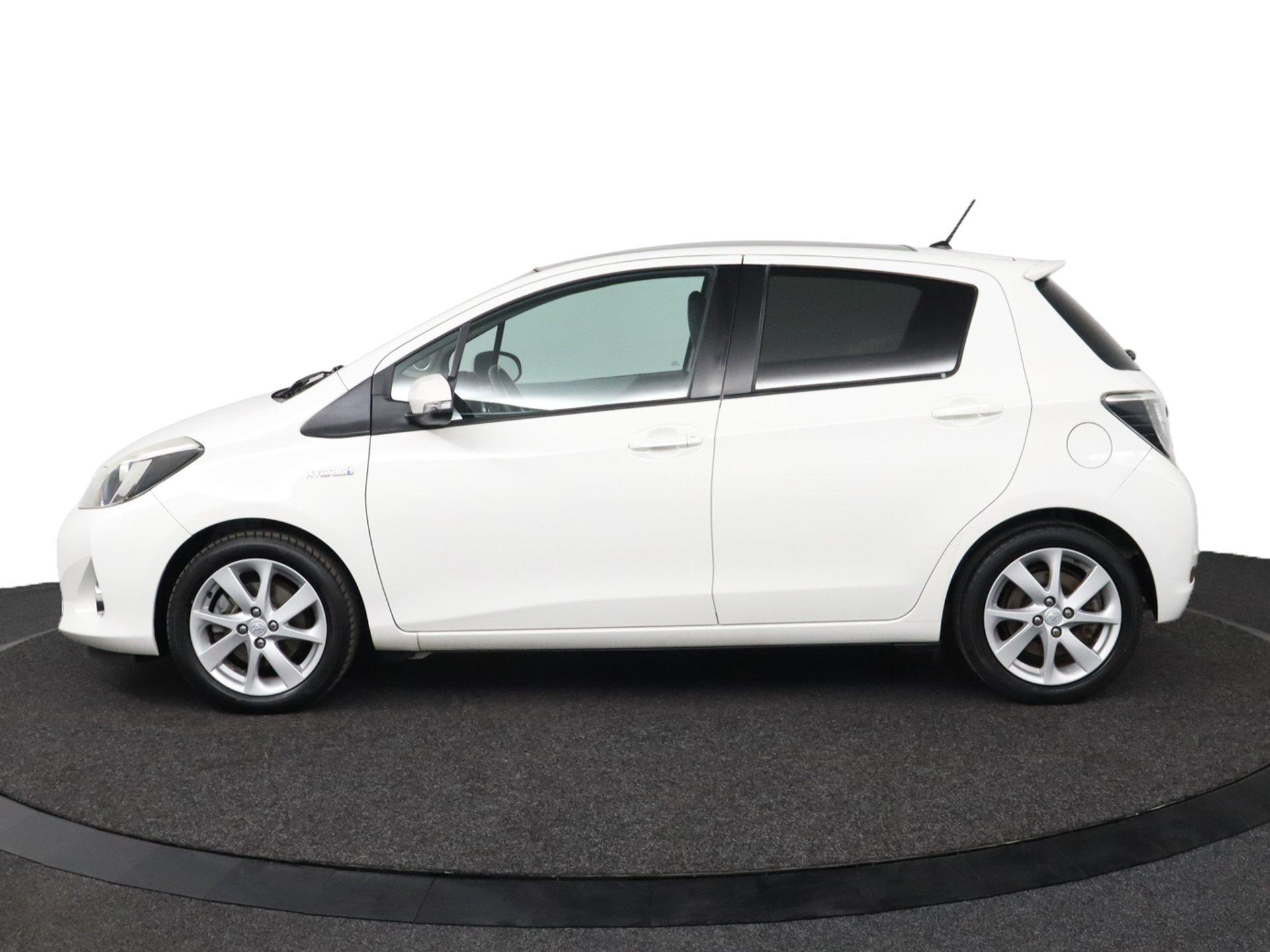 Toyota Yaris 1.5 Full Hybrid Dynamic - Afbeelding 3
