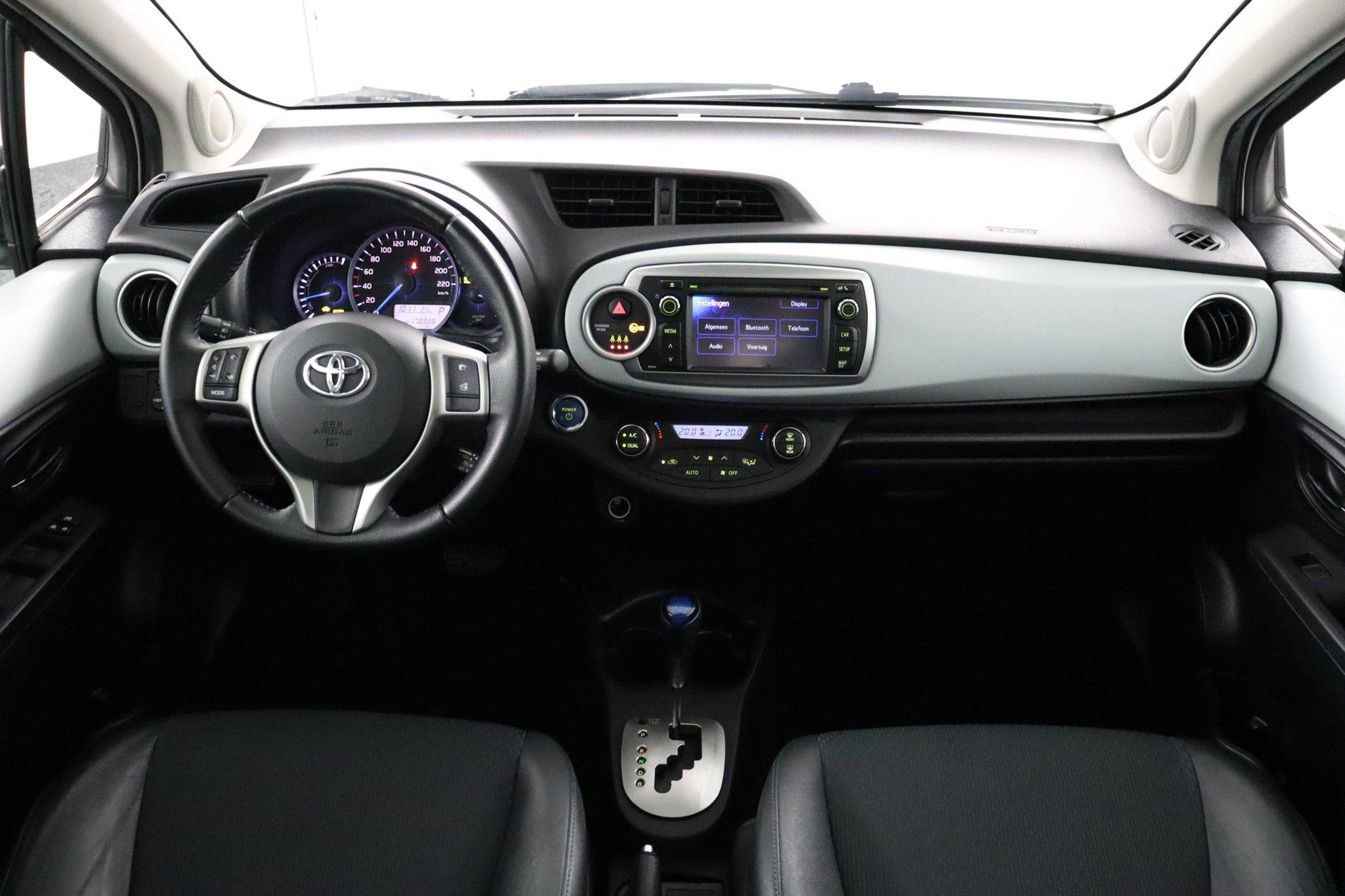 Toyota Yaris 1.5 Full Hybrid Dynamic - Afbeelding 4
