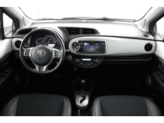 Toyota Yaris 1.5 Full Hybrid Dynamic - Afbeelding 4