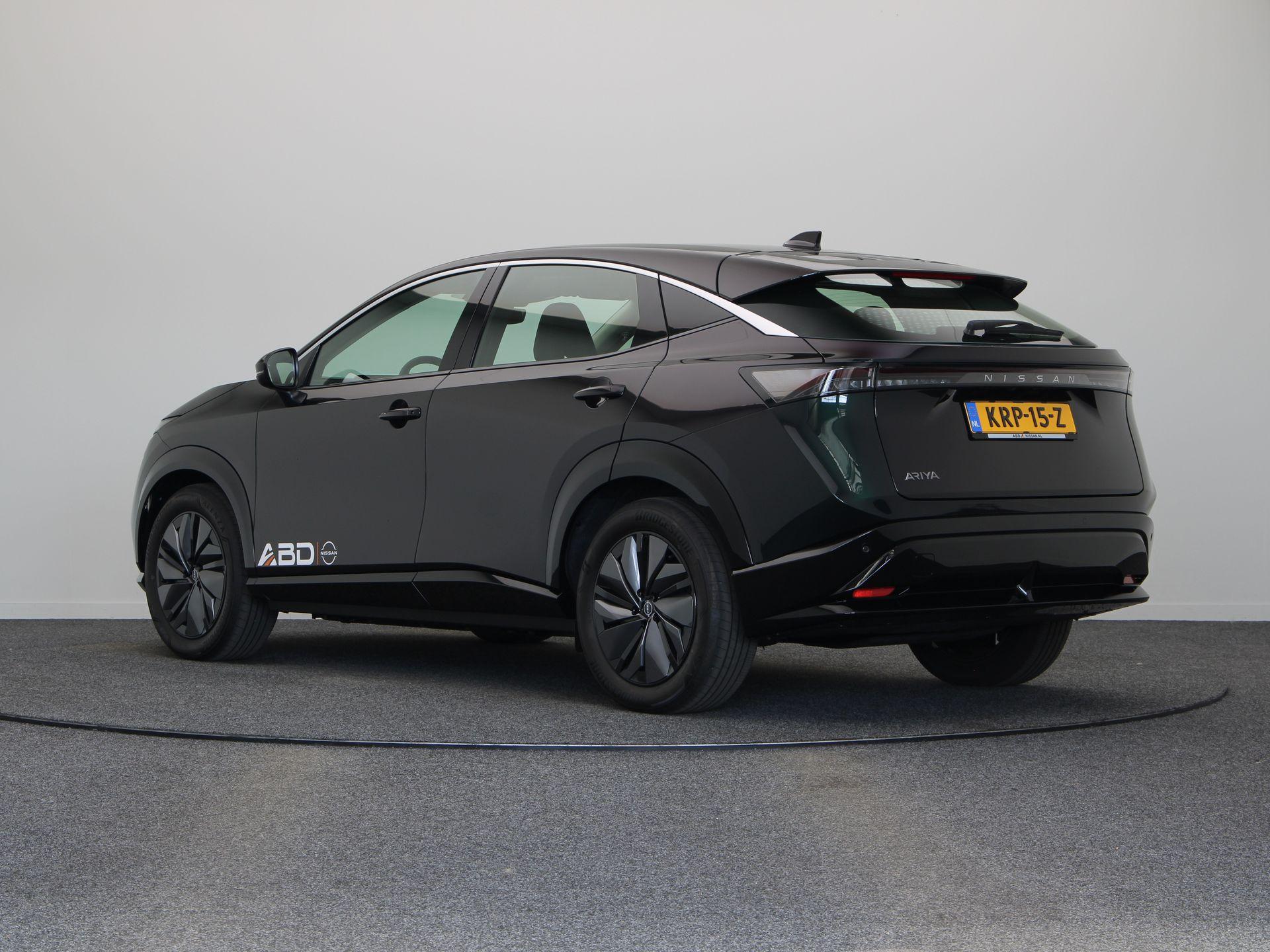 Nissan ARIYA Limited Edition 91 kWh - Afbeelding 2