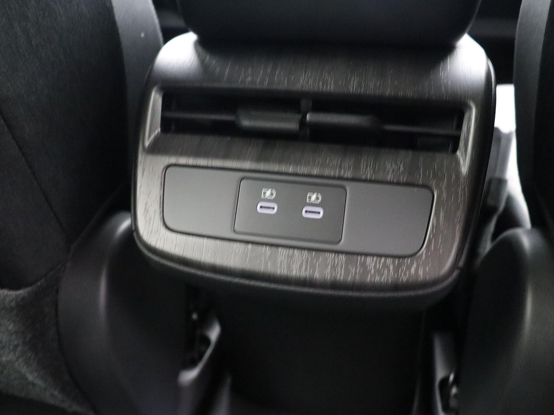 Nissan ARIYA Limited Edition 91 kWh - Afbeelding 4