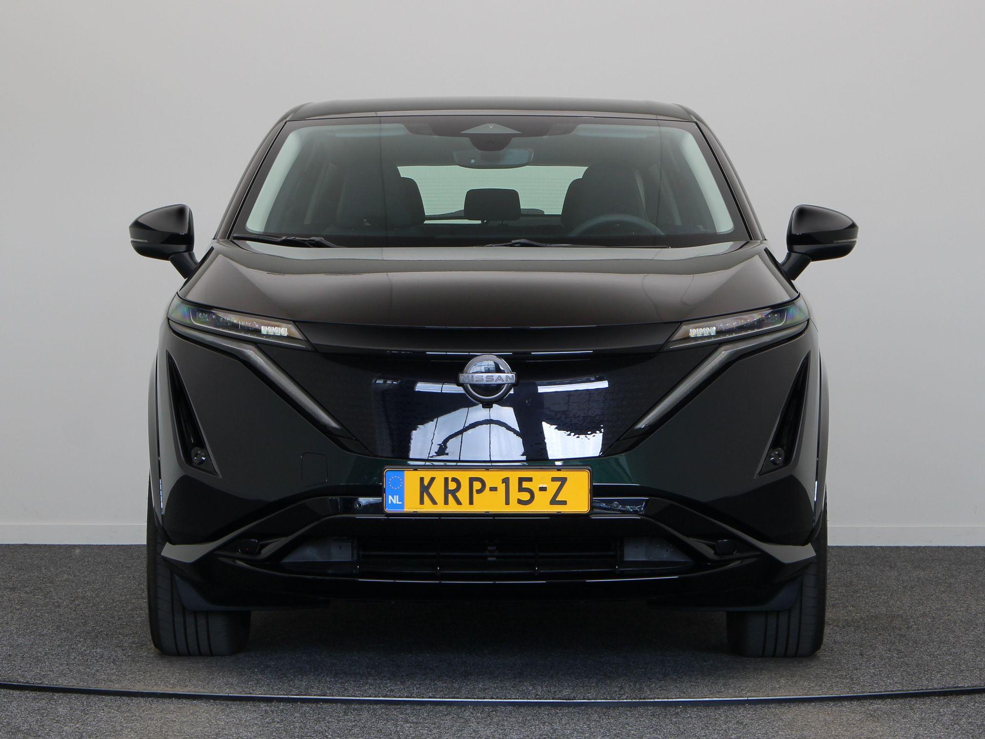 Nissan ARIYA Limited Edition 91 kWh - Afbeelding 7