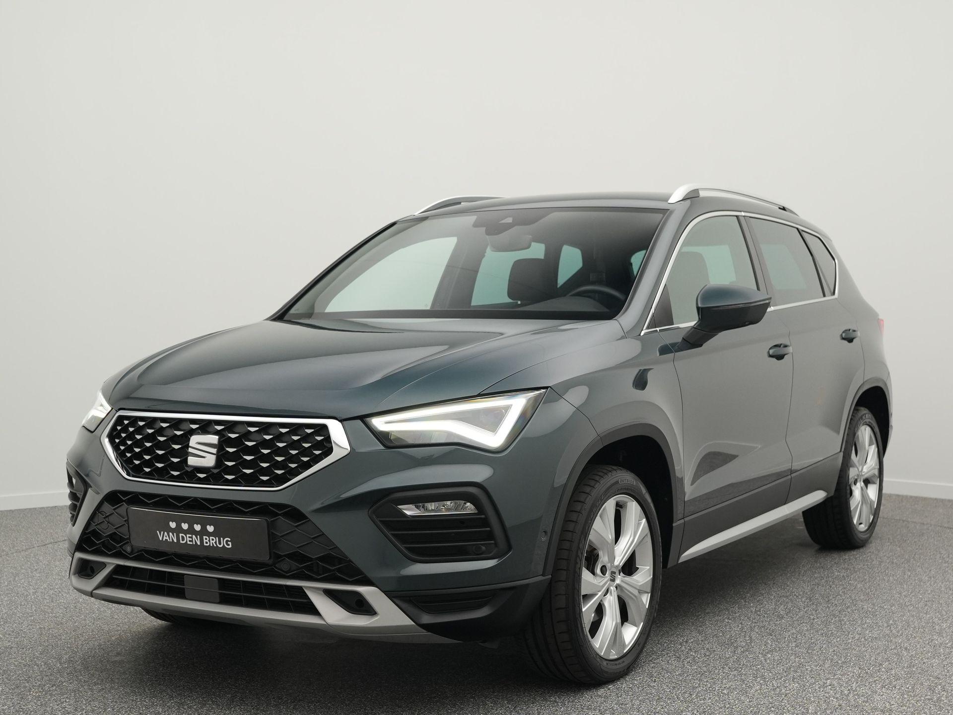 SEAT Ateca 1.5 TSI 150pk Xperience Business Intense