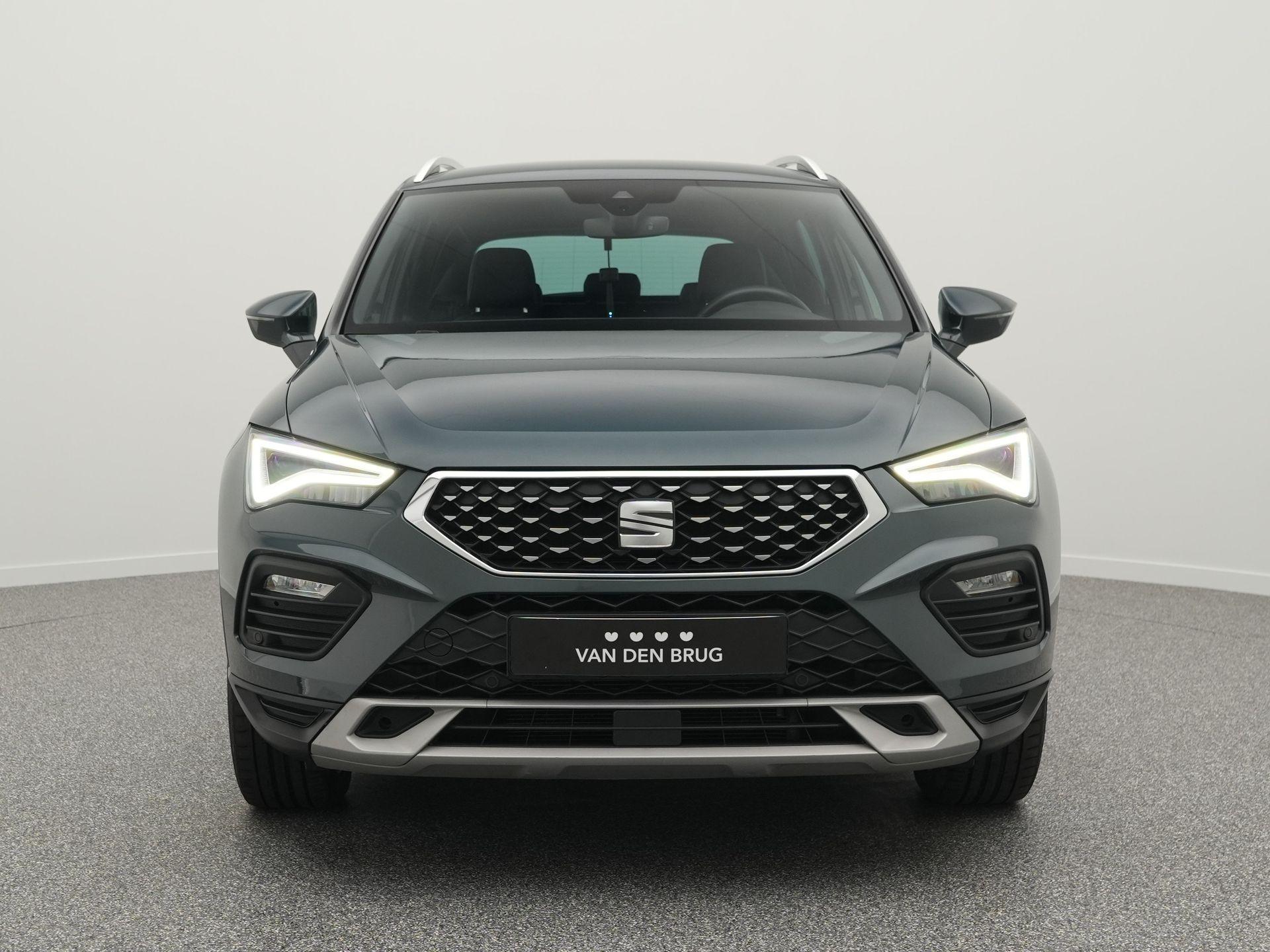 SEAT Ateca 1.5 TSI 150pk Xperience Business Intense - Afbeelding 4