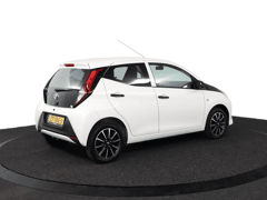 Toyota Aygo 1.0 VVT-i x-fun - Afbeelding 2