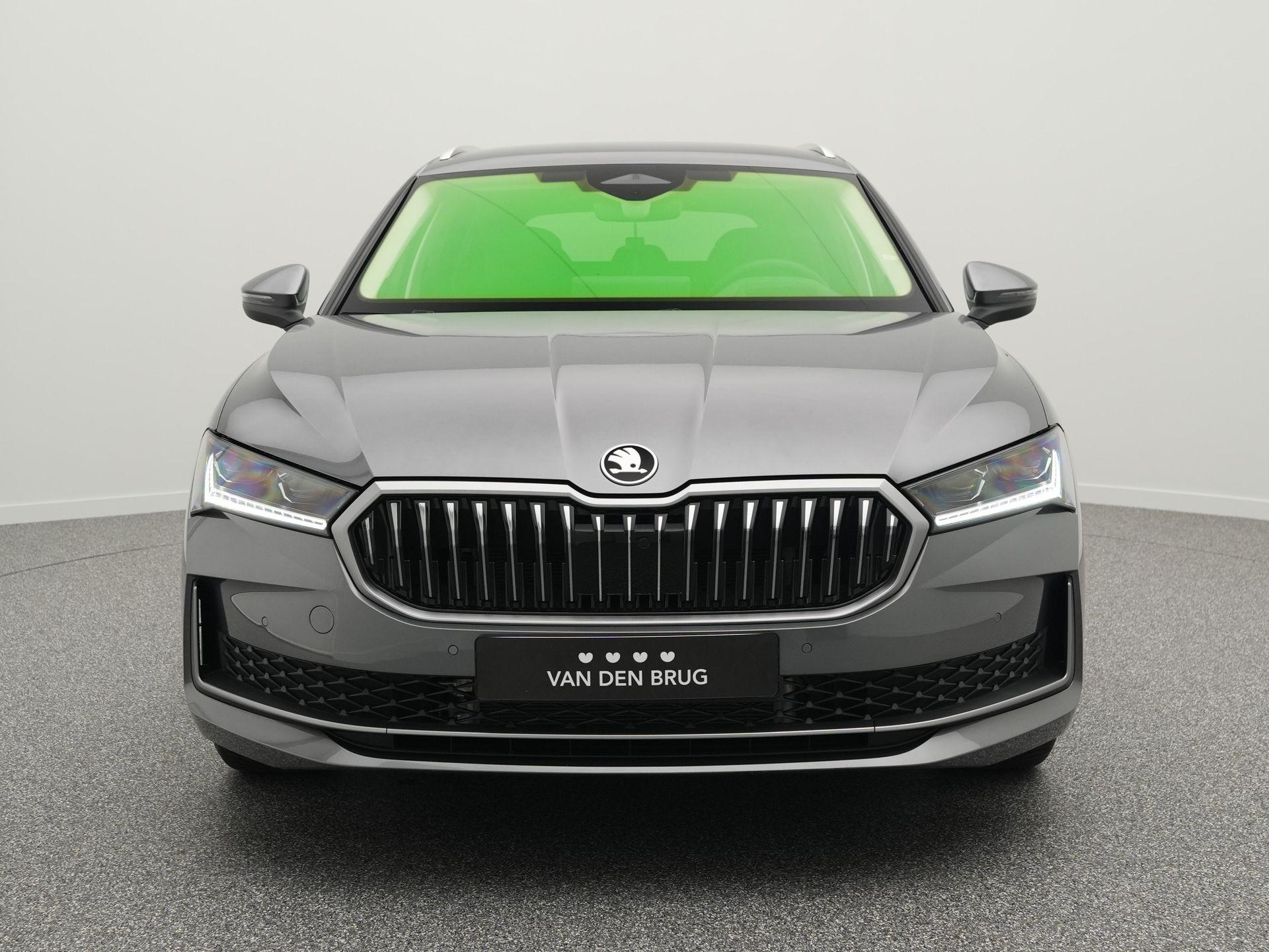Škoda Superb Combi 1.5 TSI 204pk PHEV Laurin & Klement - Afbeelding 4