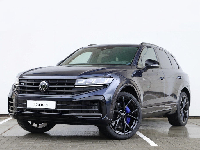 Volkswagen Touareg R Edition 3.0 eHybrid 462 PK
