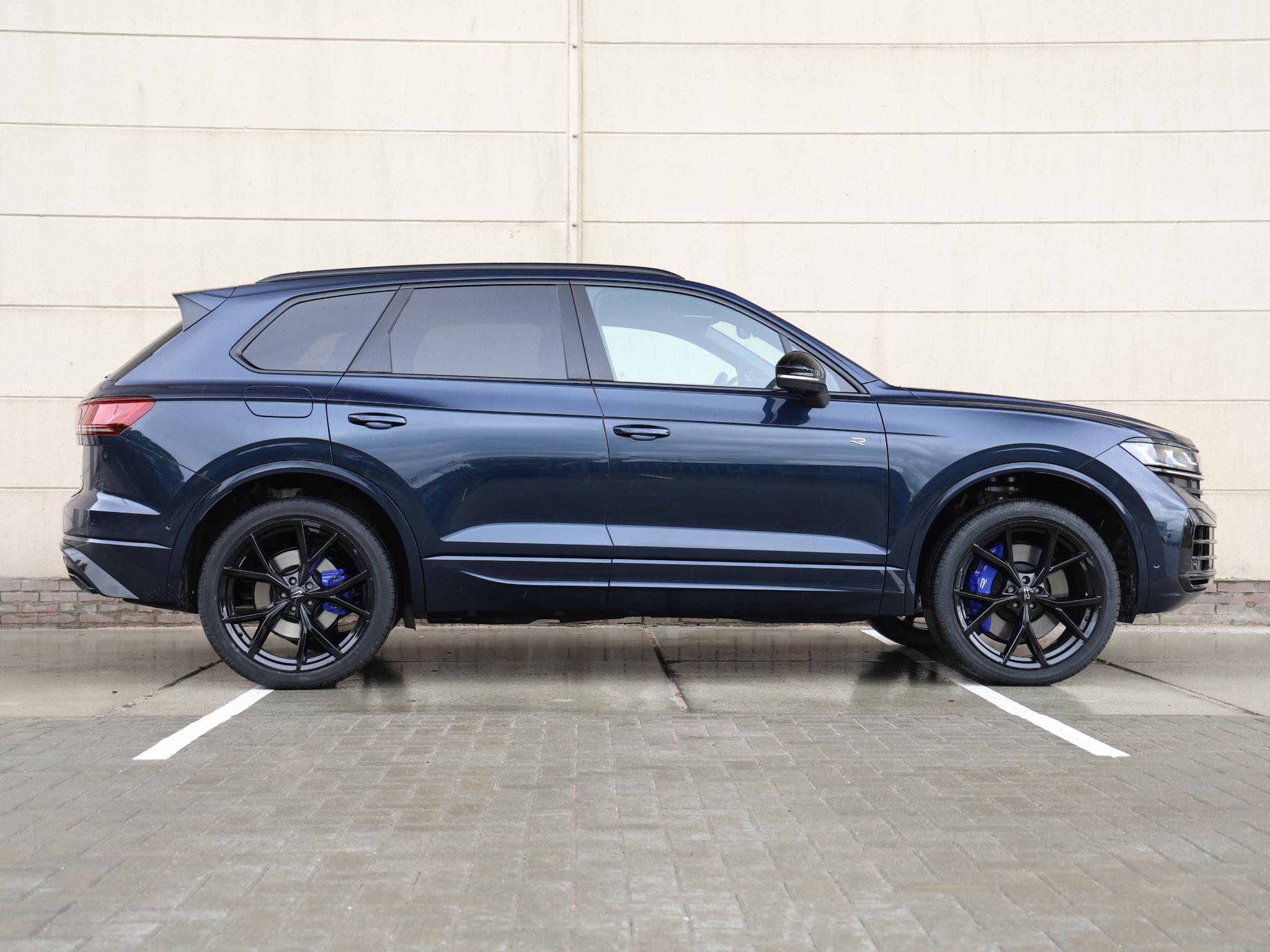 Volkswagen Touareg R Edition 3.0 eHybrid 462 PK - Afbeelding 2