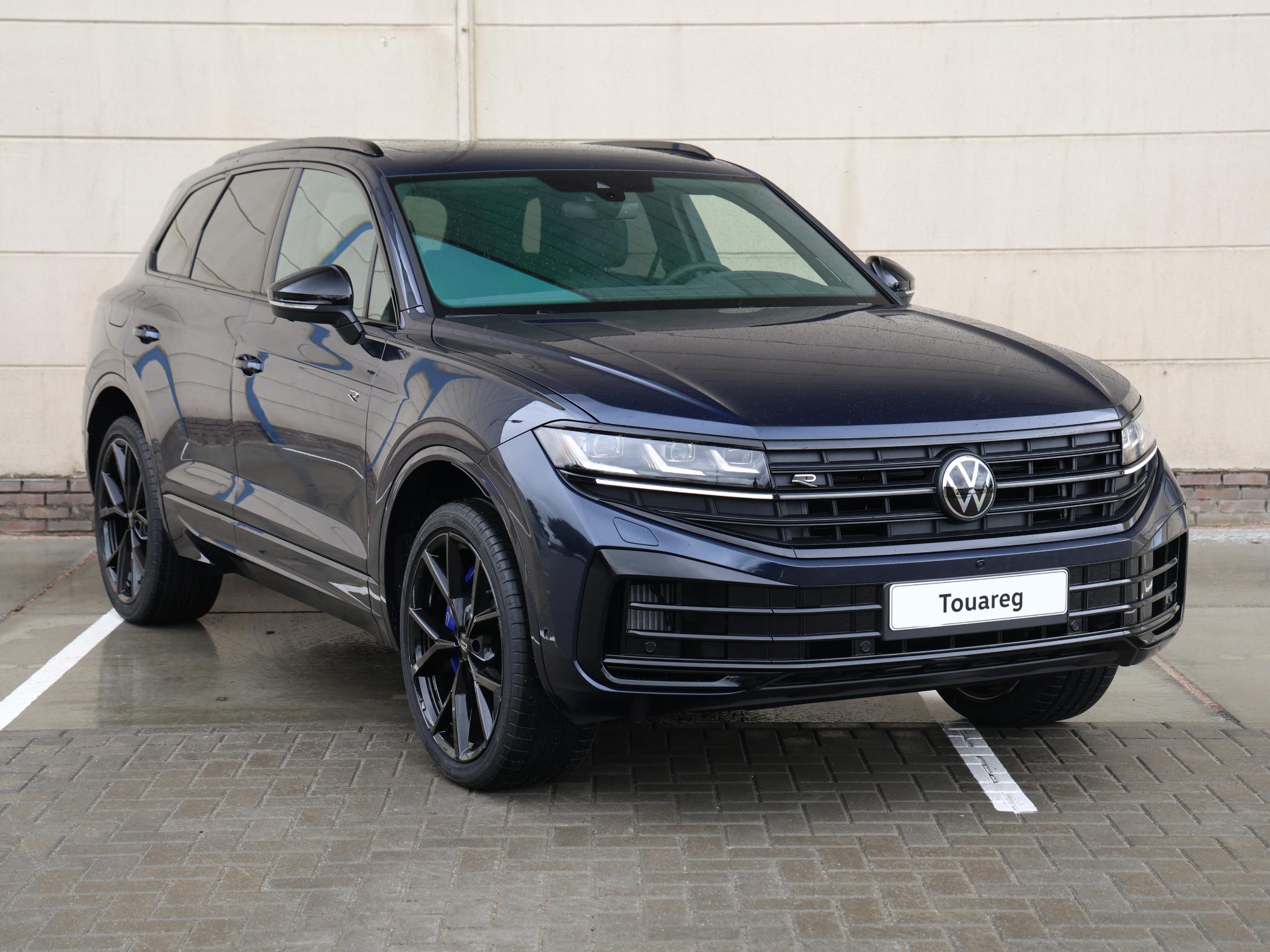 Volkswagen Touareg R Edition 3.0 eHybrid 462 PK - Afbeelding 3