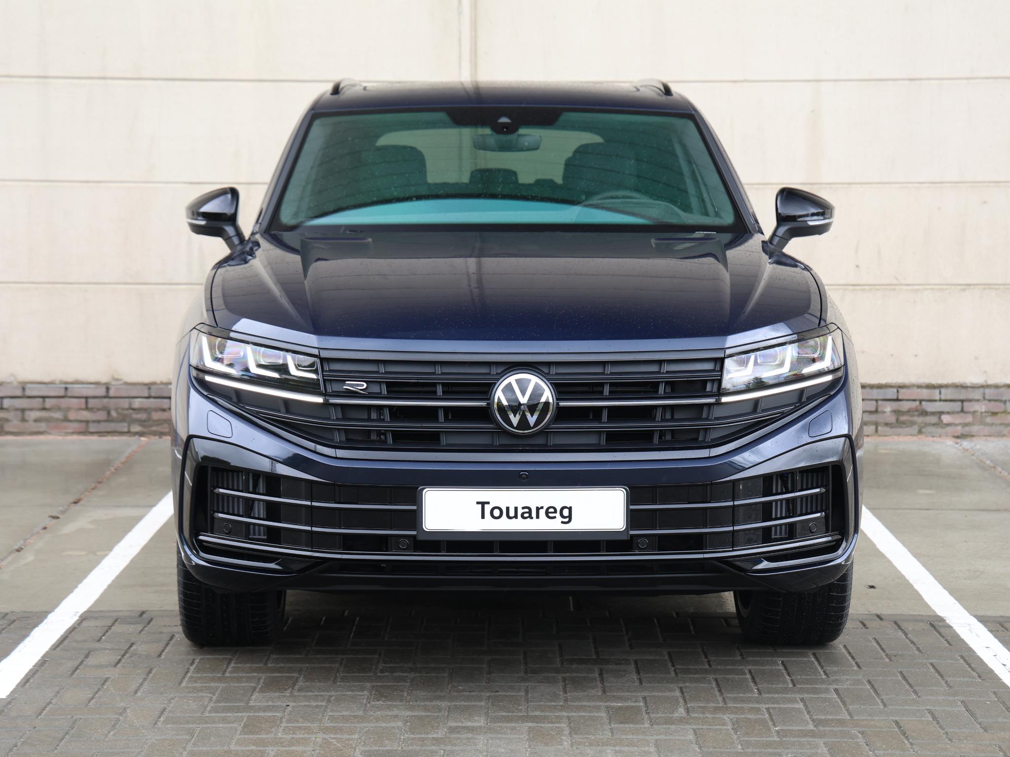 Volkswagen Touareg R Edition 3.0 eHybrid 462 PK - Afbeelding 4