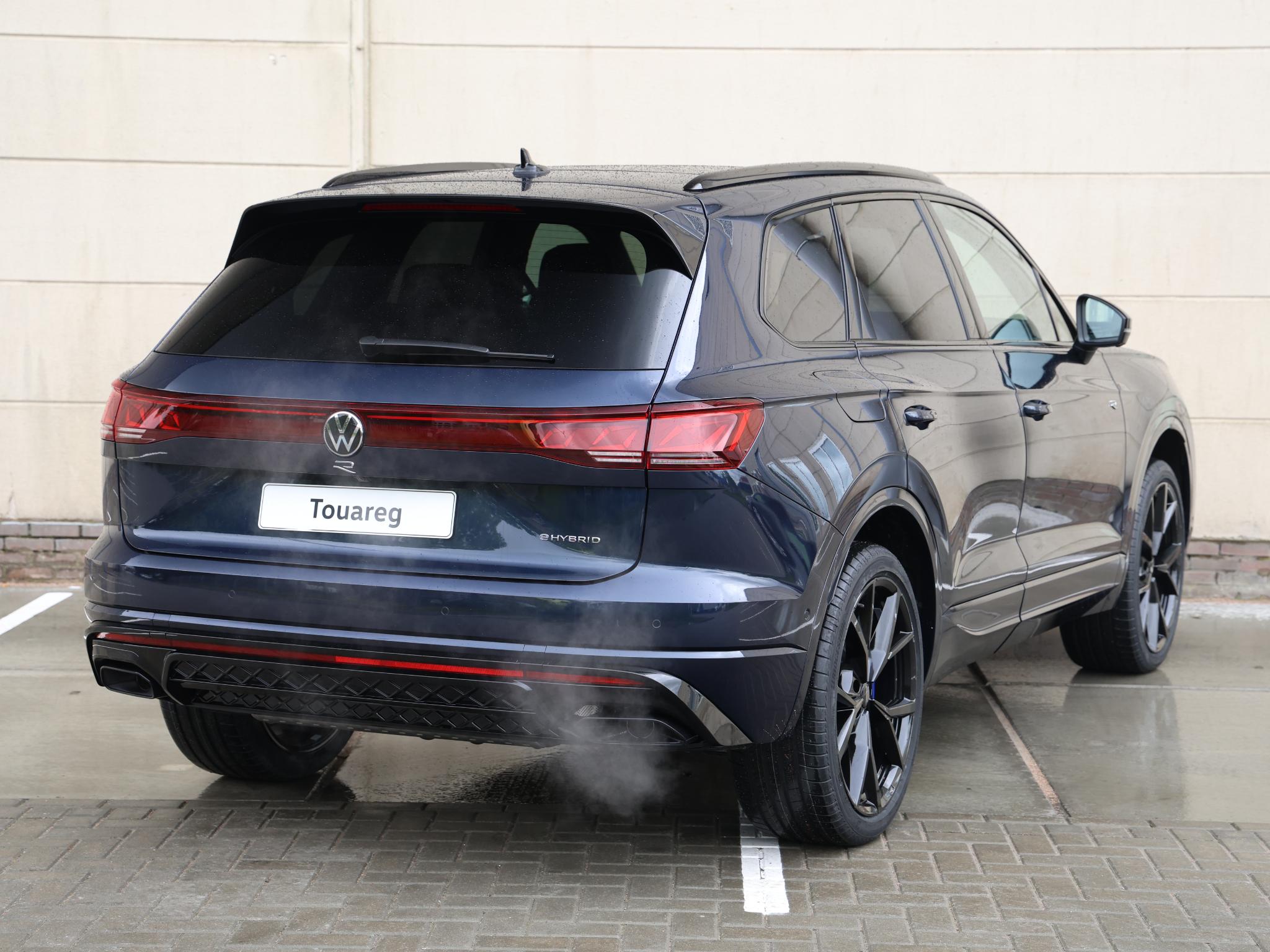 Volkswagen Touareg R Edition 3.0 eHybrid 462 PK - Afbeelding 5