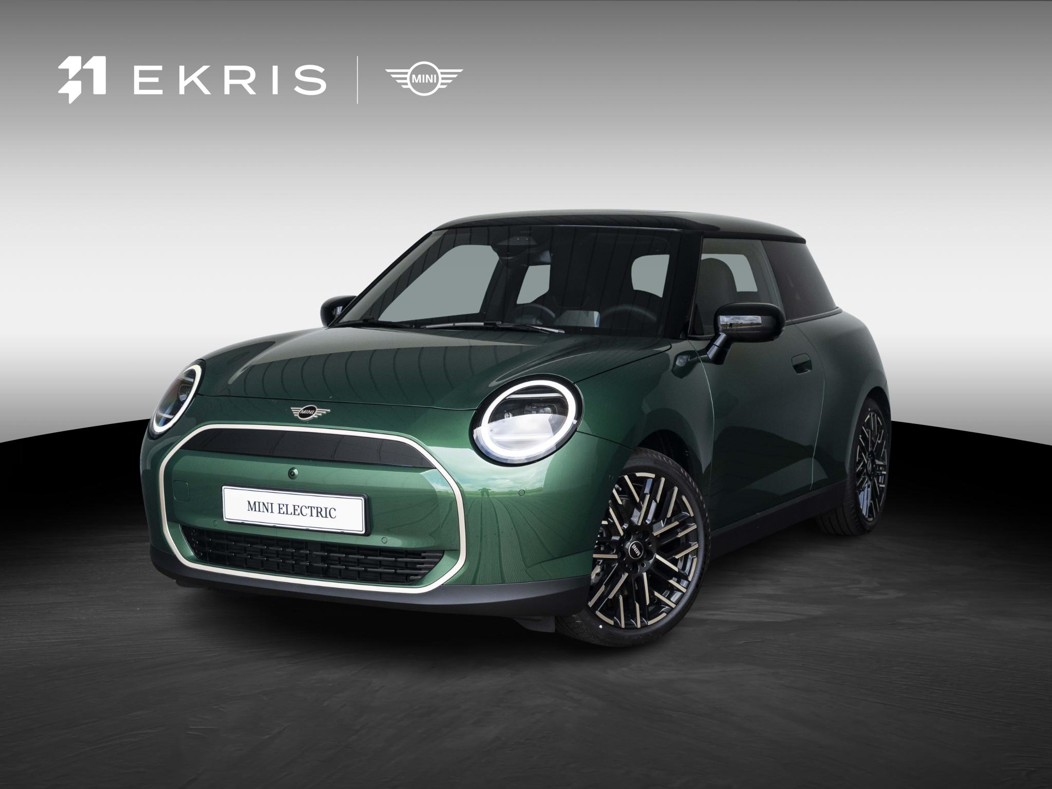 MINI 3-Deurs Cooper E