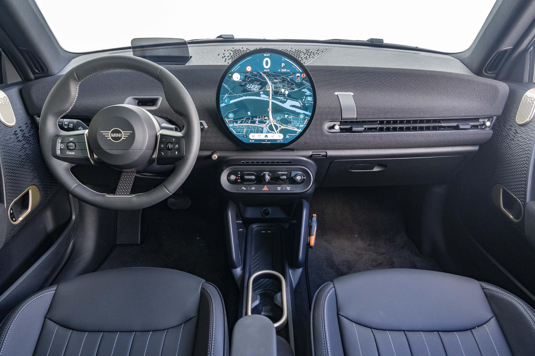 MINI 3-Deurs Cooper E - Afbeelding 3