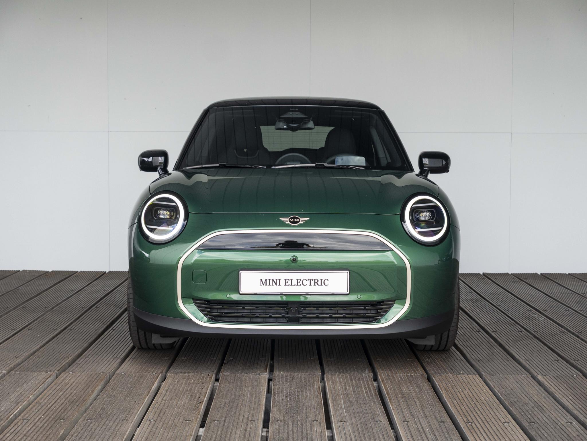 MINI 3-Deurs Cooper E - Afbeelding 5