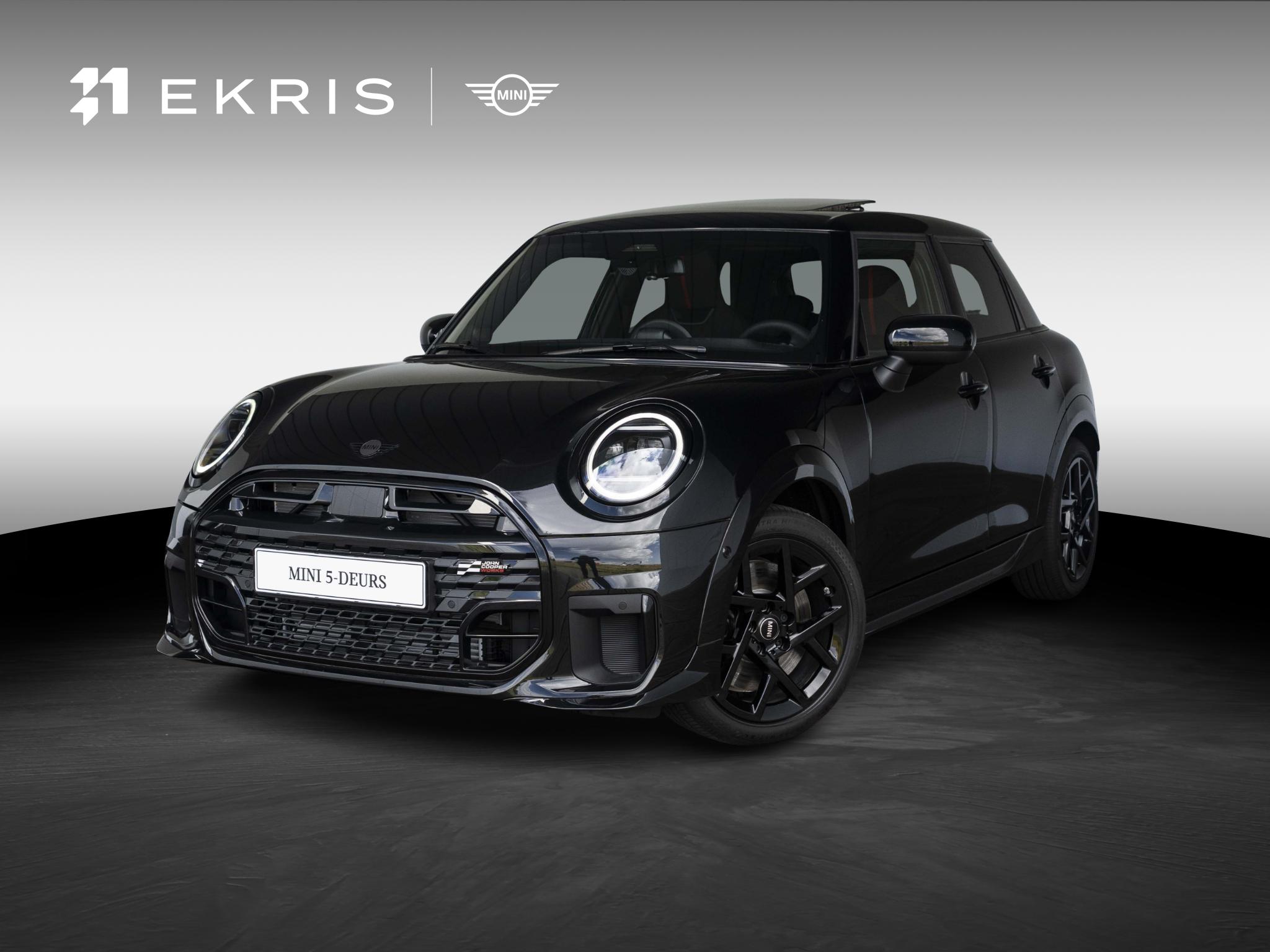 MINI 5-Deurs Cooper C