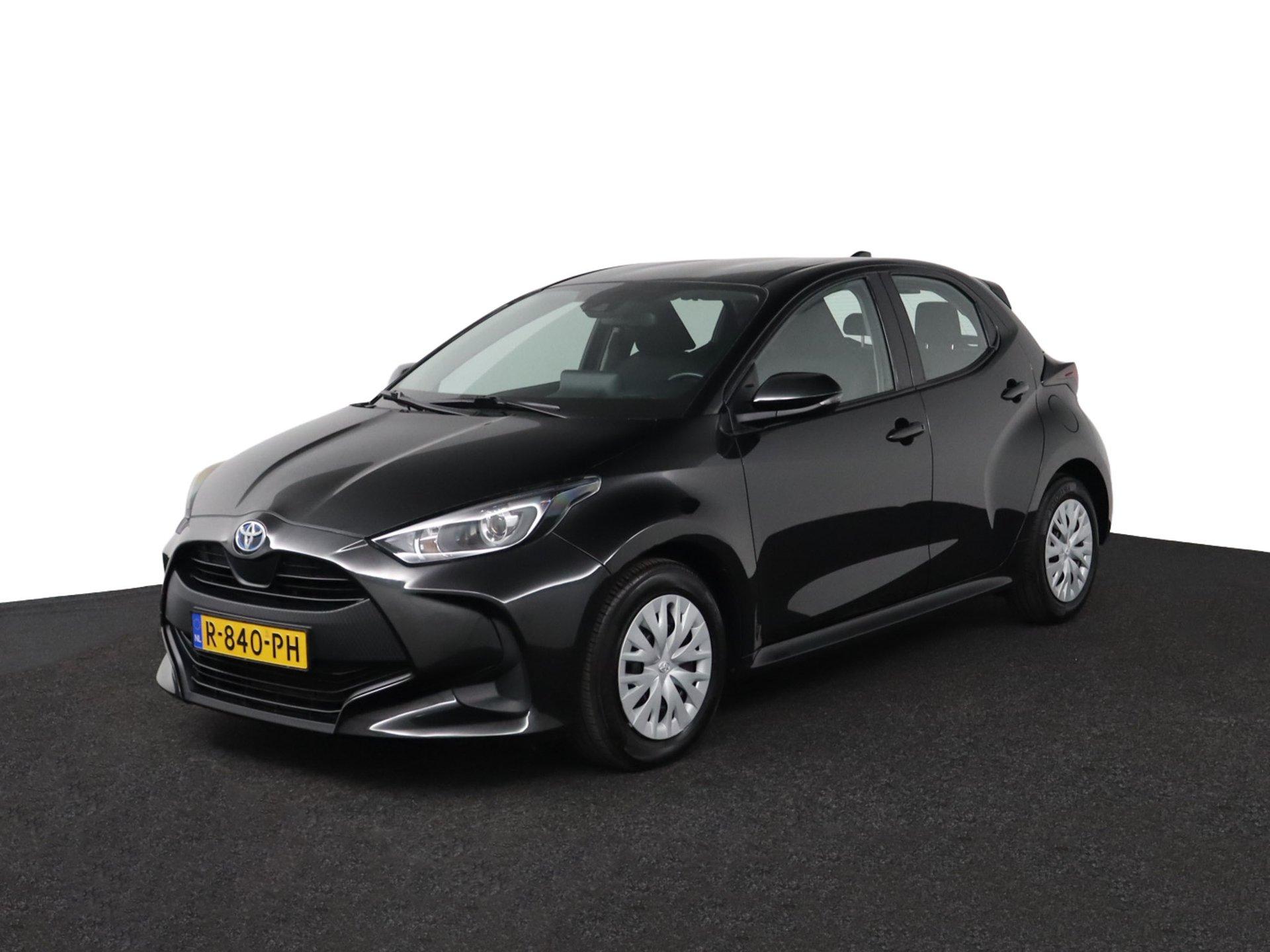 Toyota Yaris 1.5 Hybrid Active