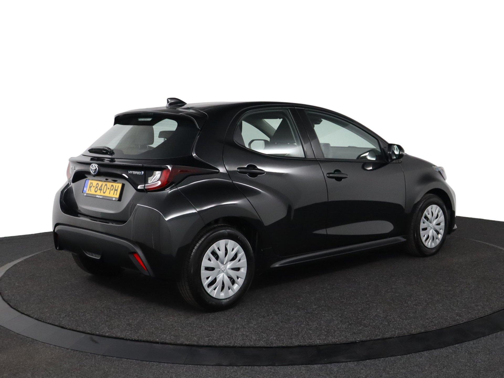 Toyota Yaris 1.5 Hybrid Active - Afbeelding 2