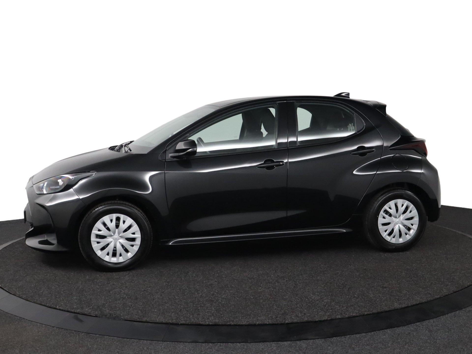 Toyota Yaris 1.5 Hybrid Active - Afbeelding 3