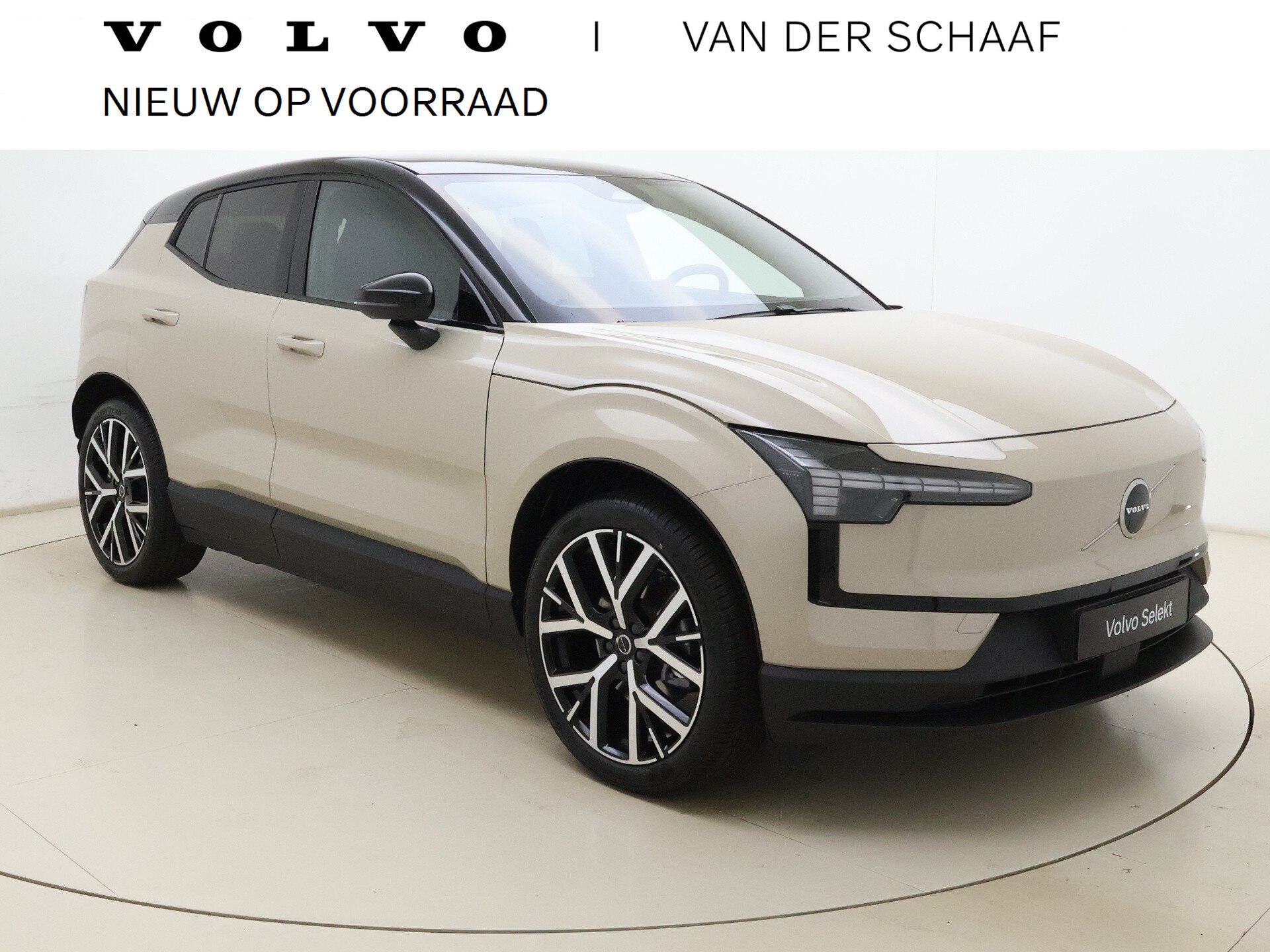 Volvo EX30 P5 Long Range Plus Europa 69 kWh