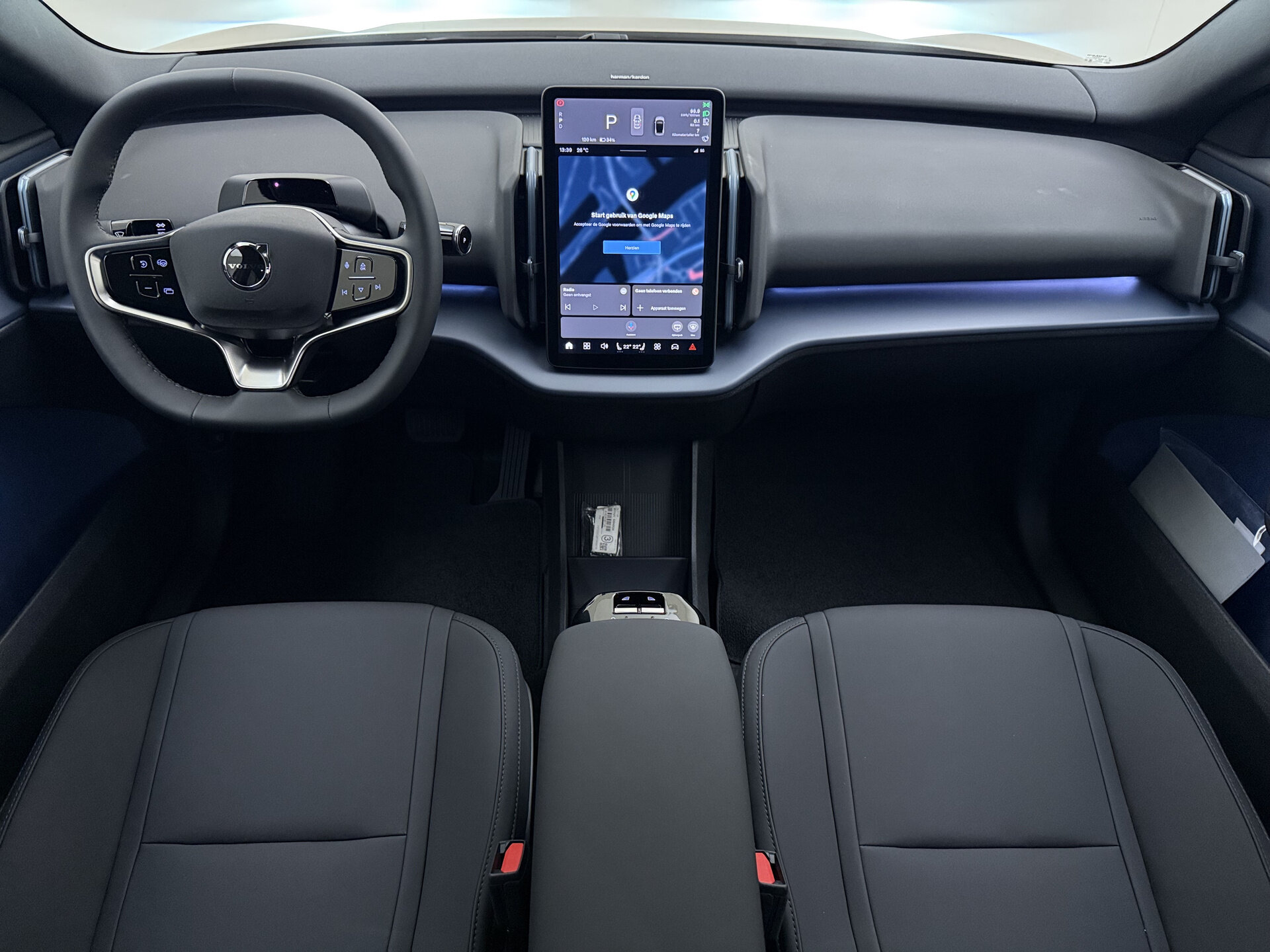 Volvo EX30 P5 Long Range Plus Europa 69 kWh - Afbeelding 2