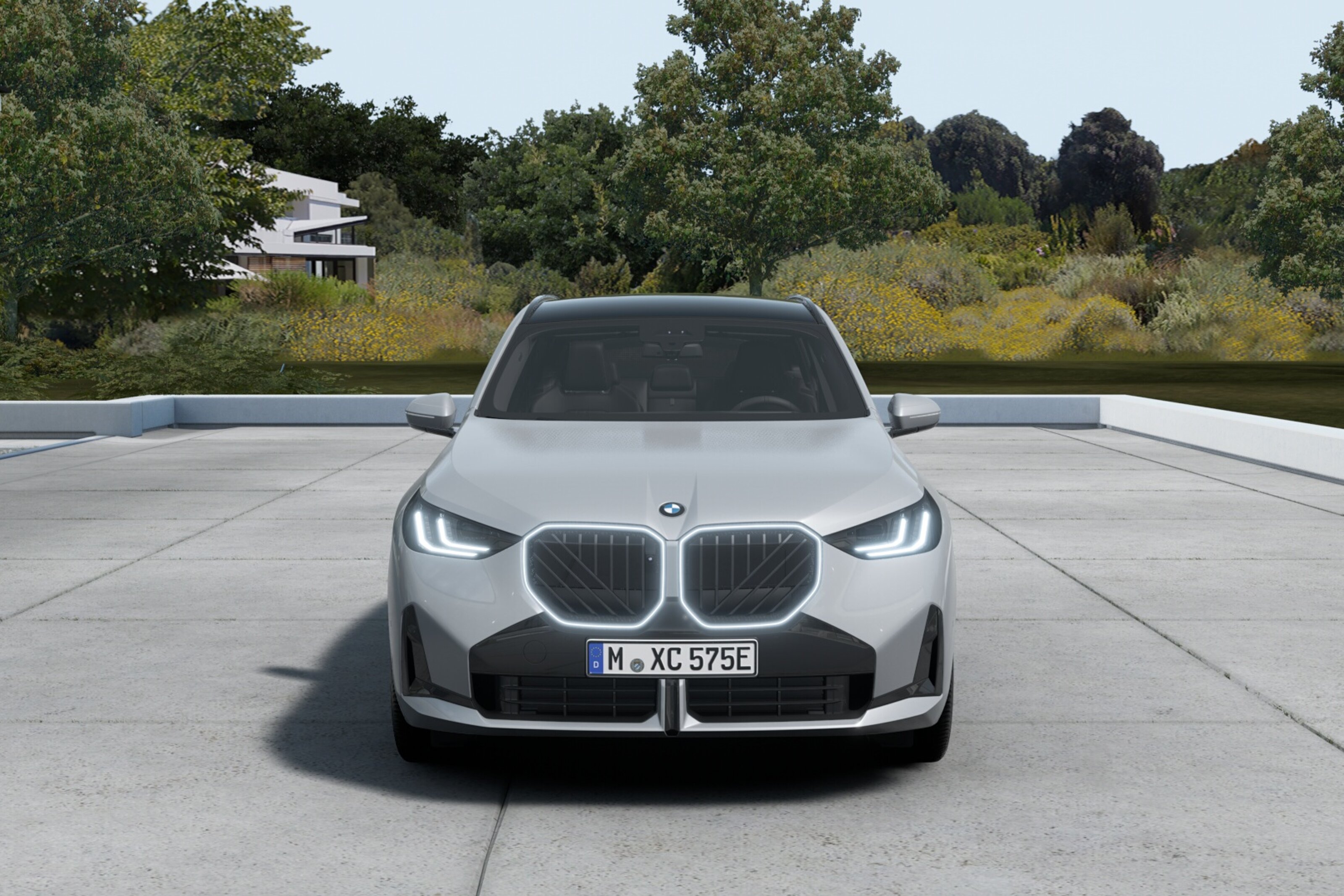BMW X3 30e xDrive M Sport Automaat