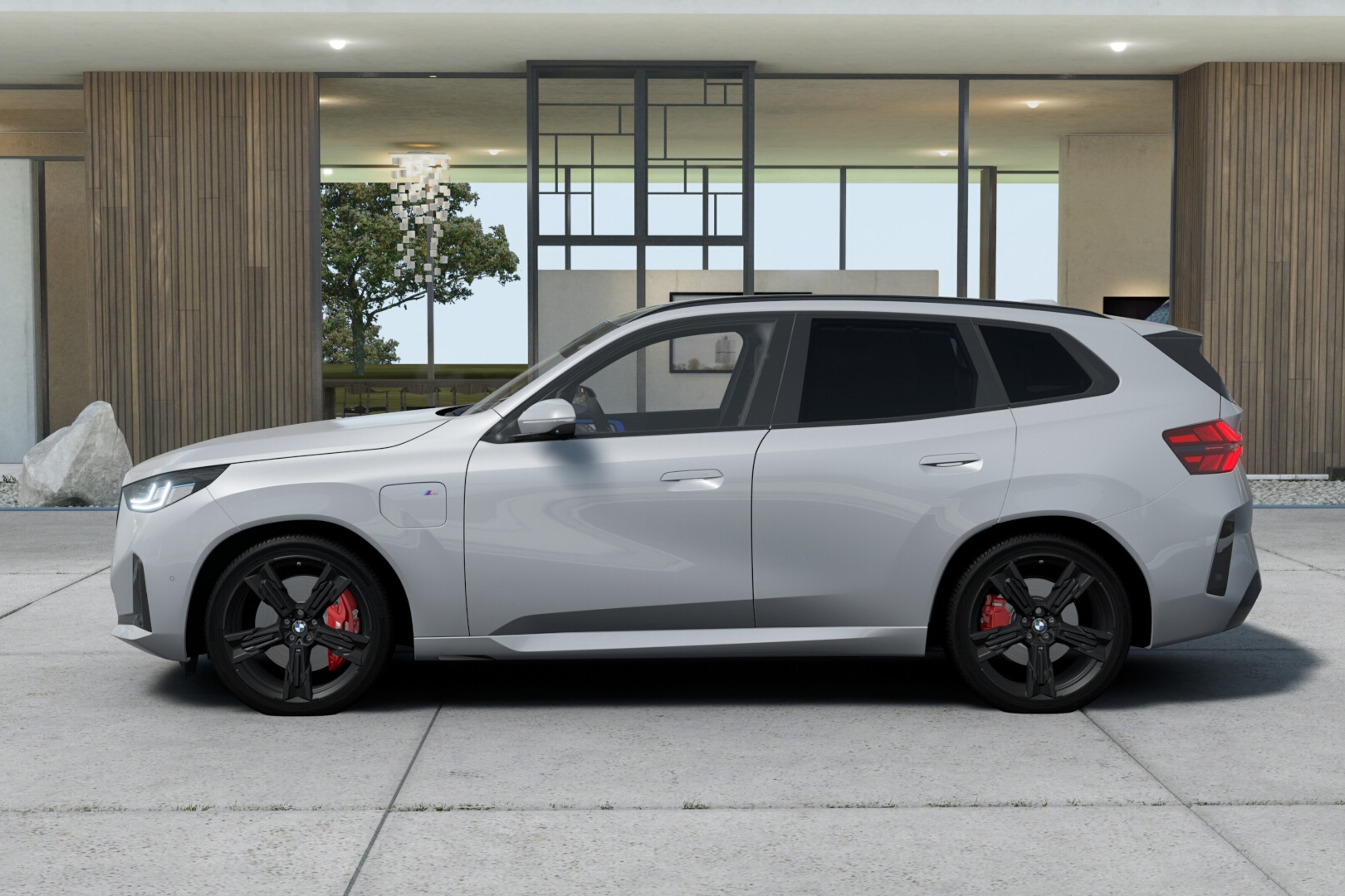 BMW X3 30e xDrive M Sport Automaat
