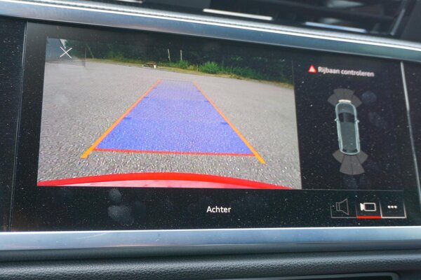 achteruitrijcamera achteruitrijcamera