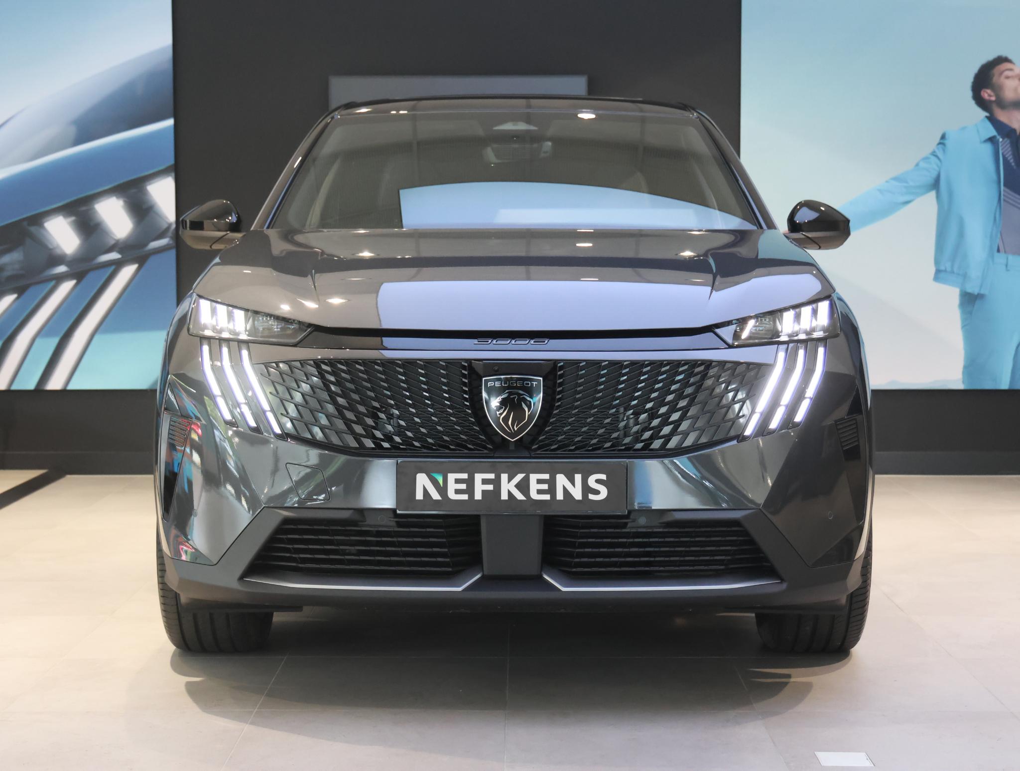 Peugeot 3008 GT Exclusive 225 pk Plug-in Hybrid Automaat - Afbeelding 4