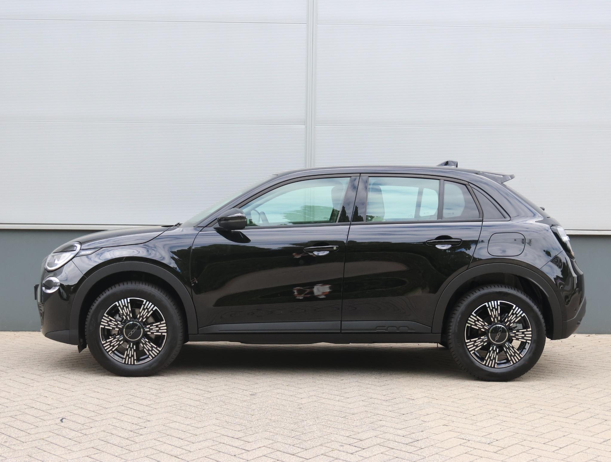 Fiat 600 1.2 Hybrid Icon - Afbeelding 2