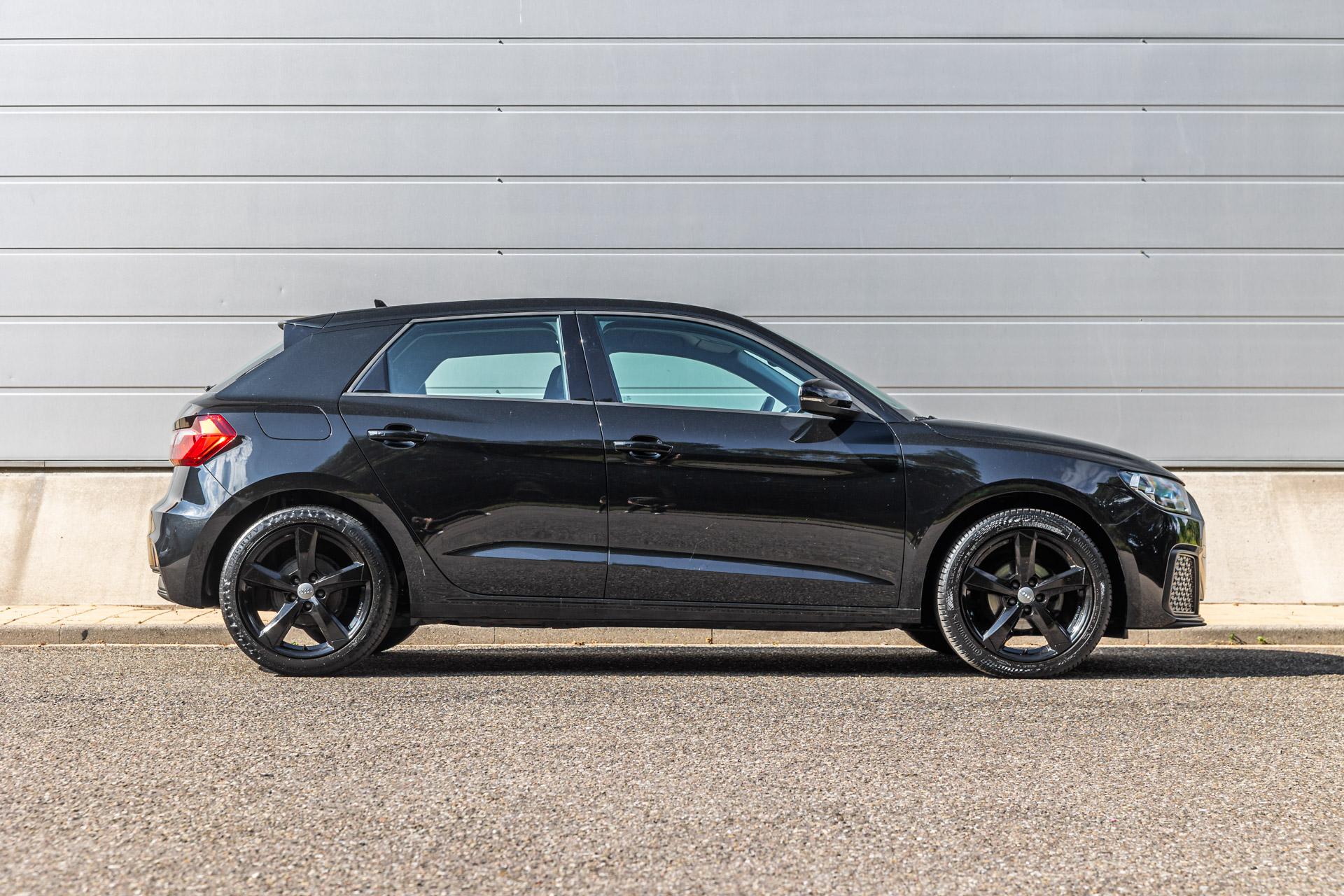 Audi A1 Sportback 25 TFSI 95pk Pro Line - Afbeelding 3