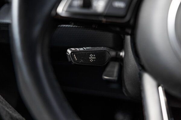 cruise control