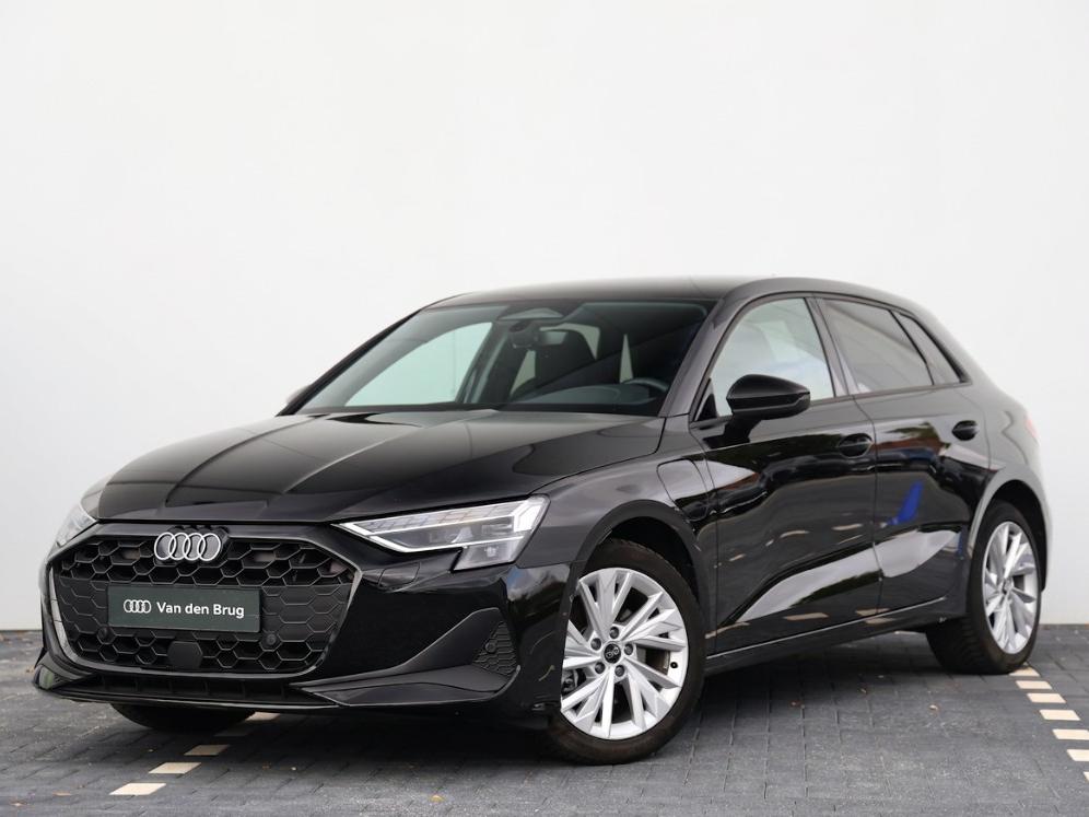 Audi A3 Sportback 40 TFSI e S edition