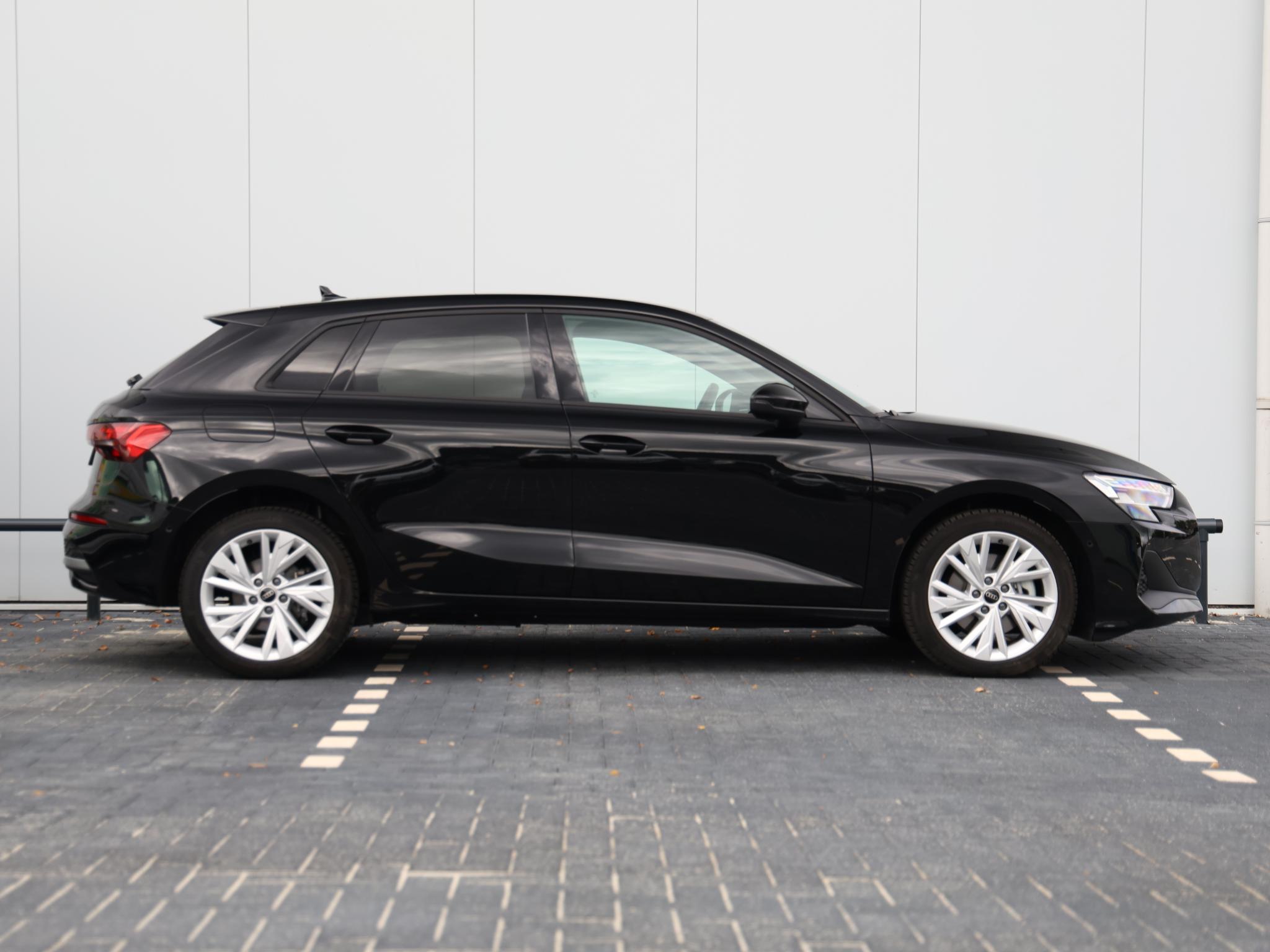 Audi A3 Sportback 40 TFSI e S edition - Afbeelding 2