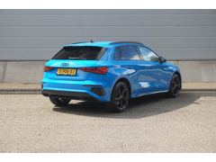 Audi A3 Sportback 45 TFSIe 245pk PHEV S Edition Competition - Afbeelding 2