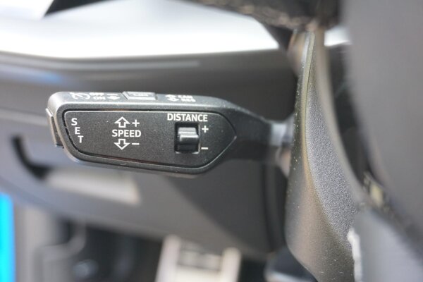 cruise control cruise control