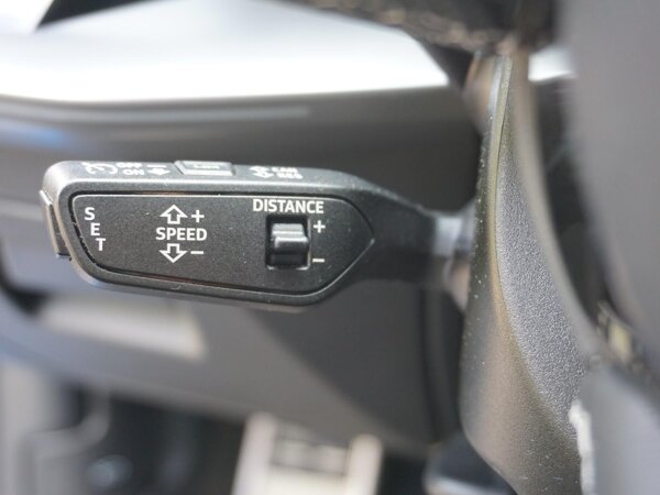 cruise control