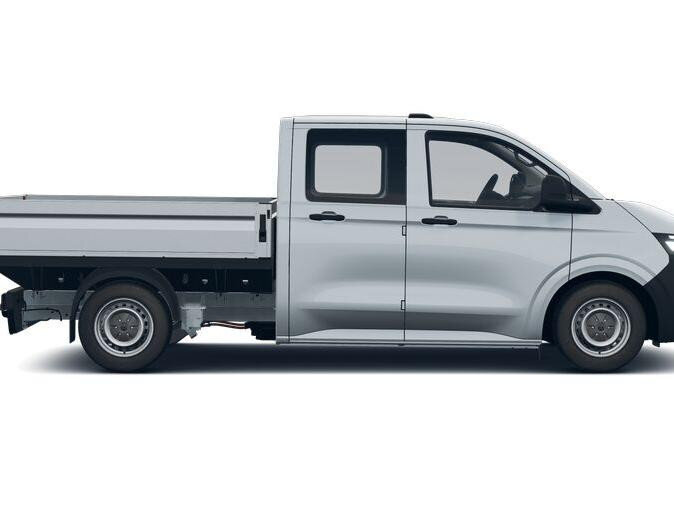 Volkswagen  e-Tranporter L2 136PK 70 kWh - Afbeelding 4